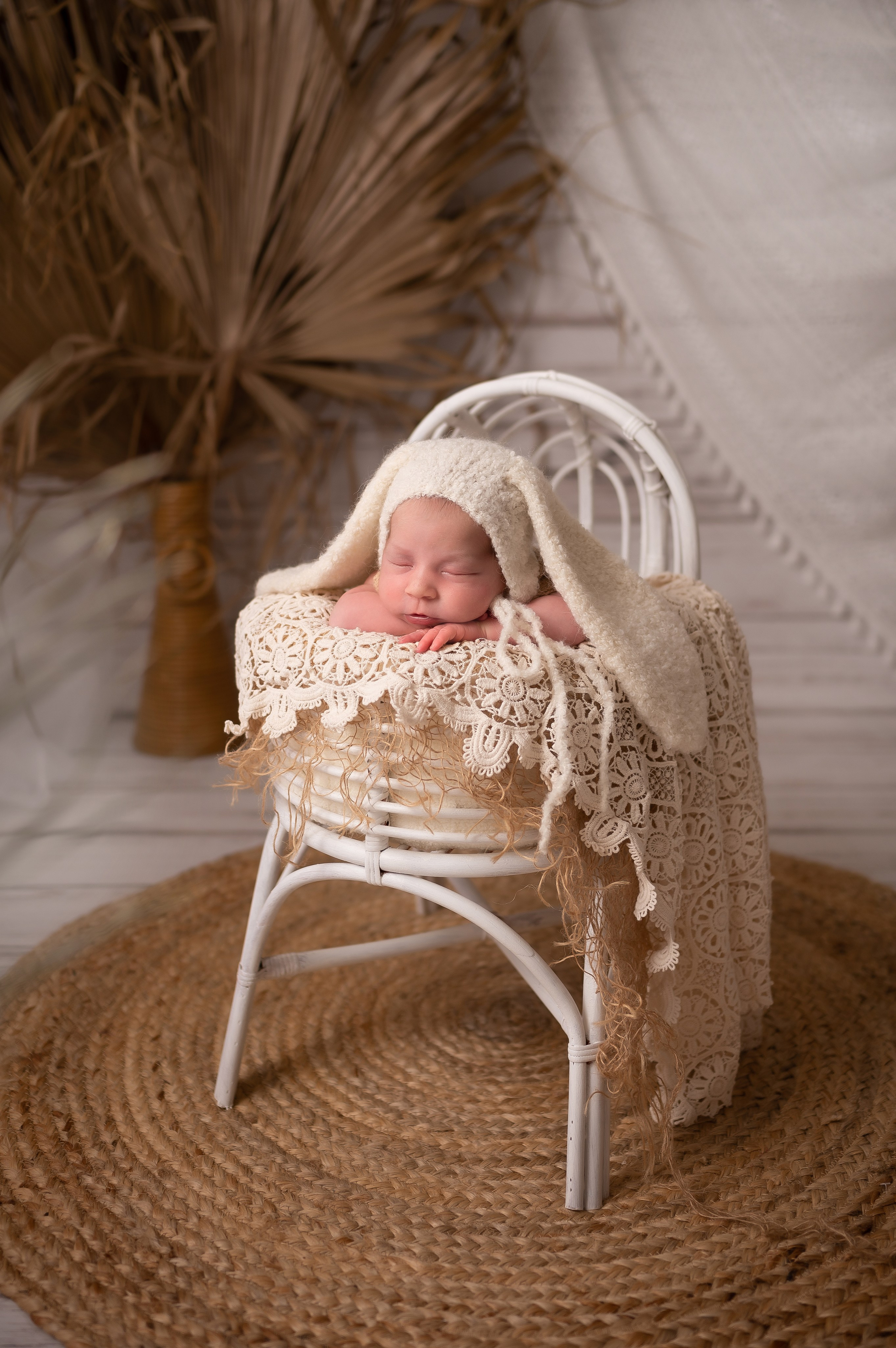 NEWBORN. Главная