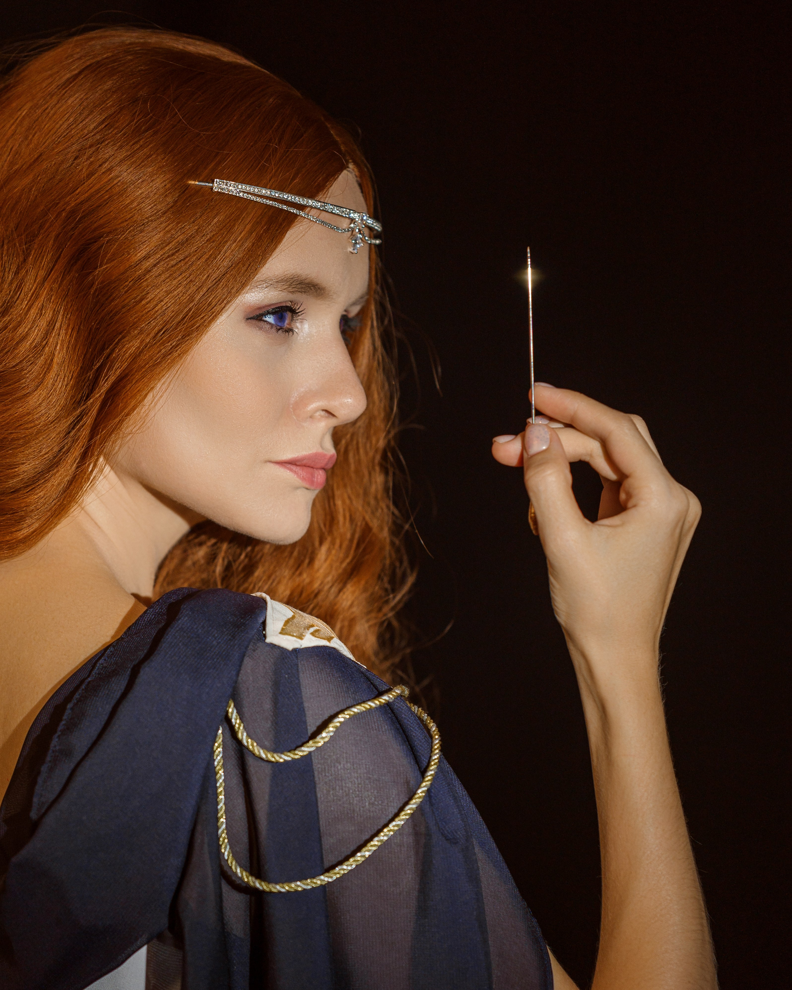 Косплеи. Фотохудожник в Тольятти и Самаре Валентина Суворова