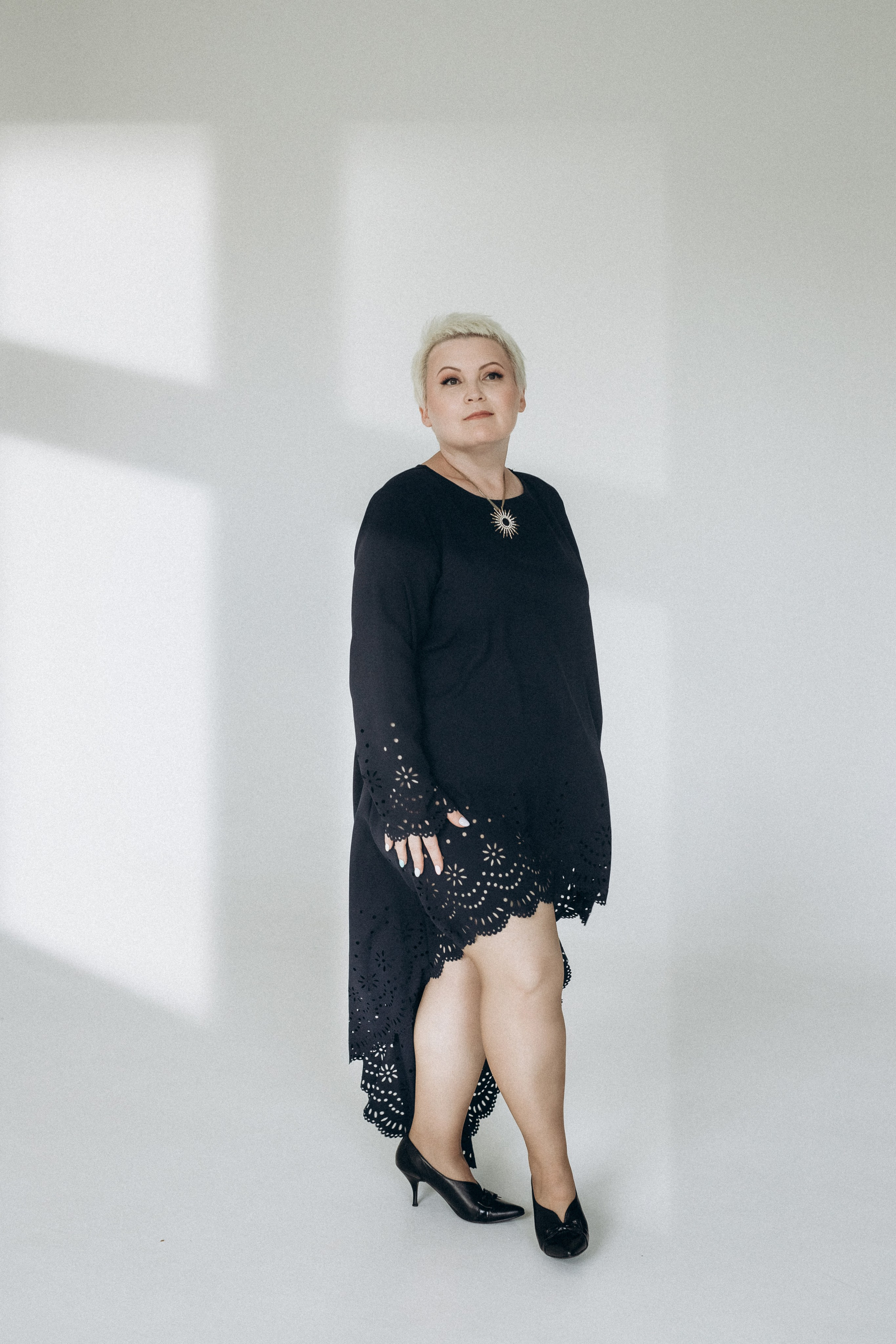 Светлана. Фотограф Ногинск Электросталь Наталья Осетрова