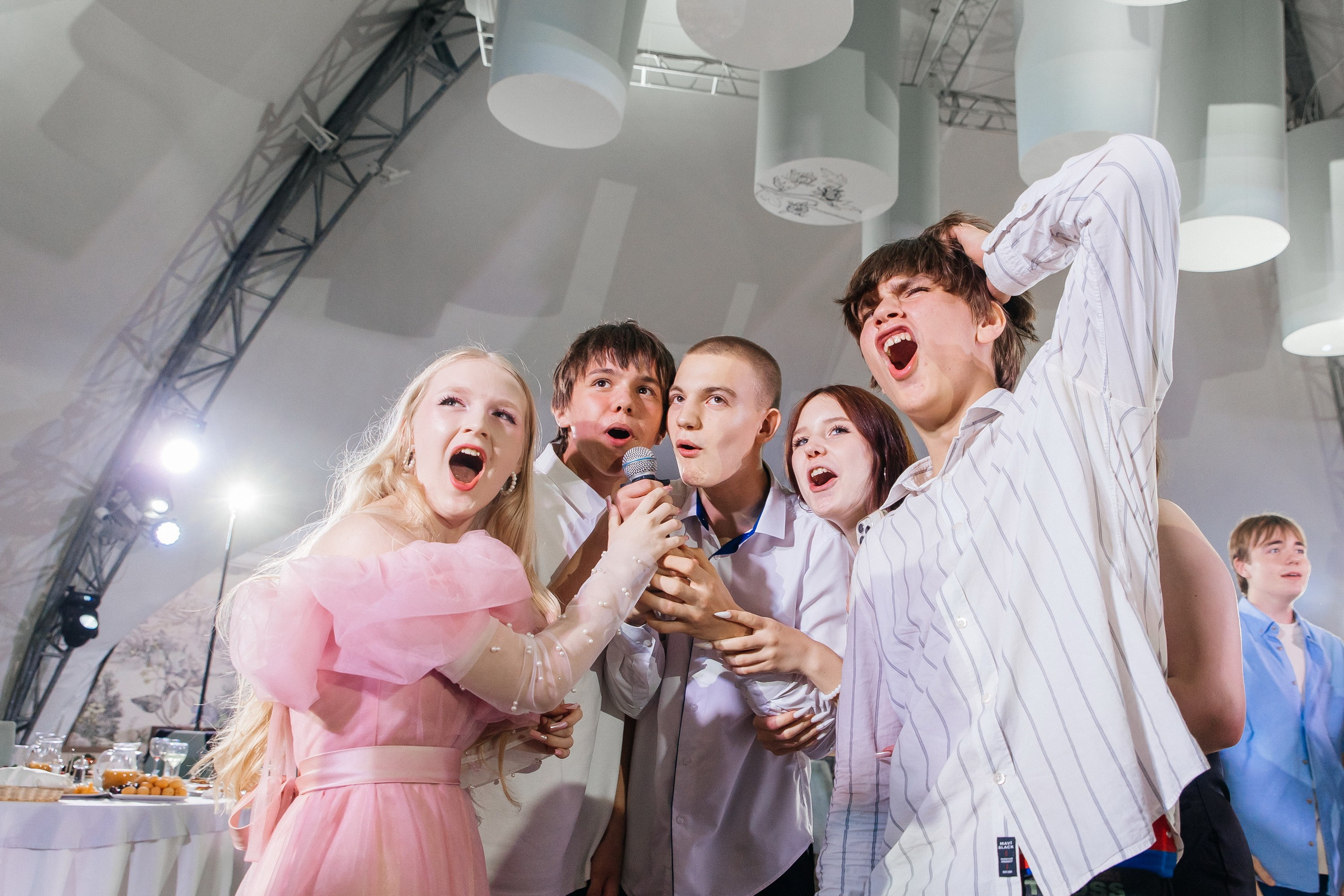 Выпускной 9 класс. Семейный фотограф в Самаре Елена Ефимова