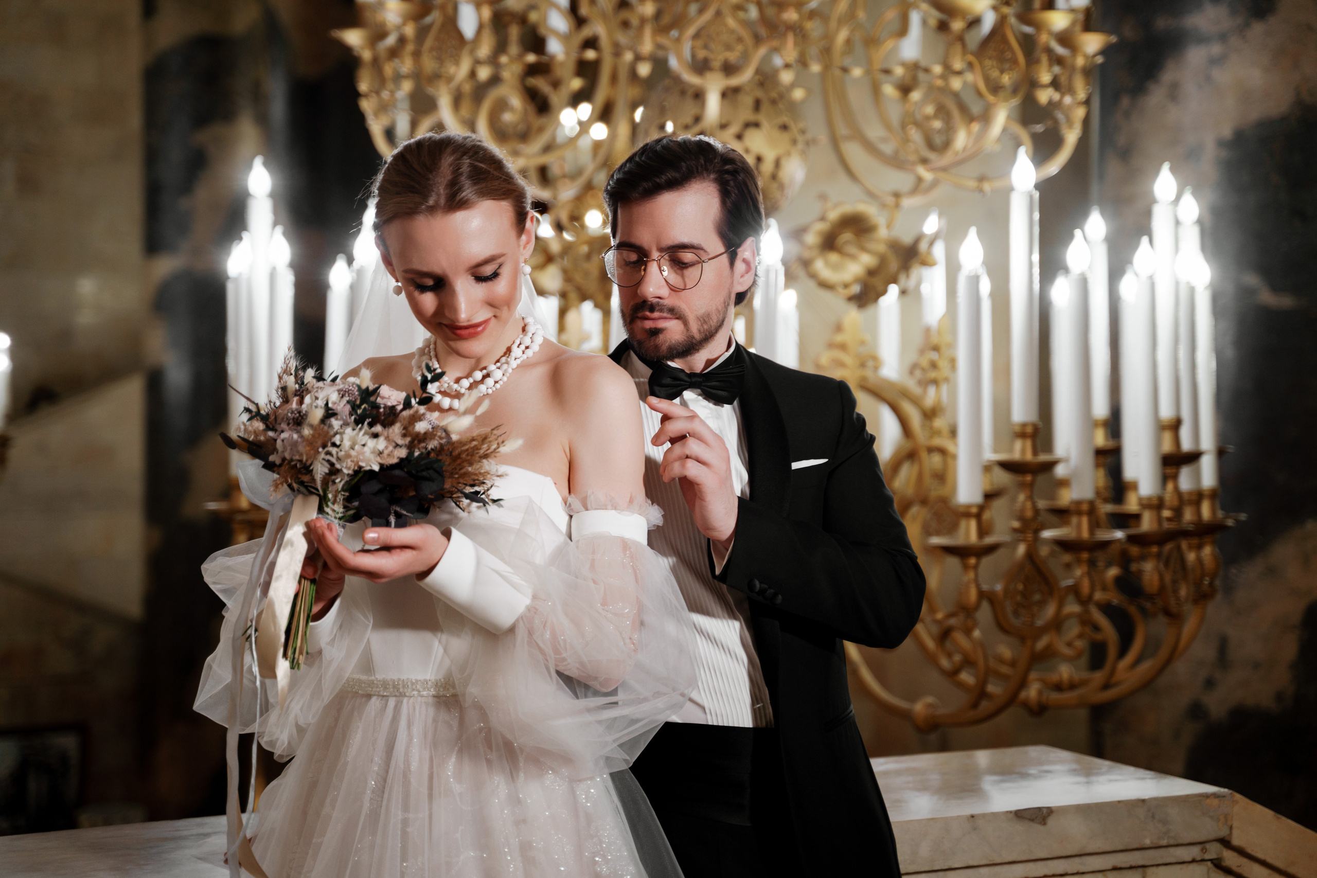 Свадебный фотограф в Москве, заказать фотографа в ЗАГС