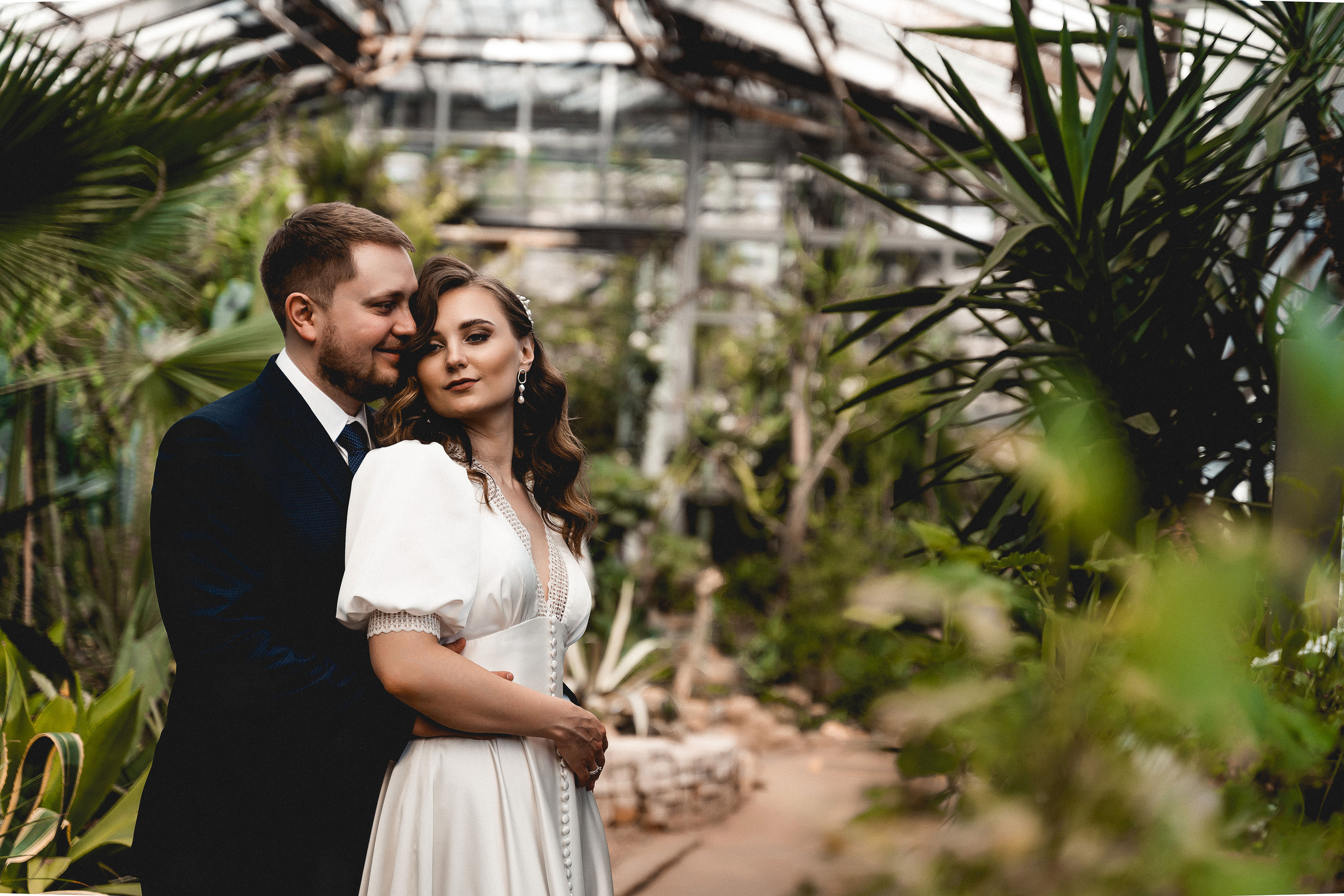 Свадебный фотограф в Москве, заказать фотографа в ЗАГС