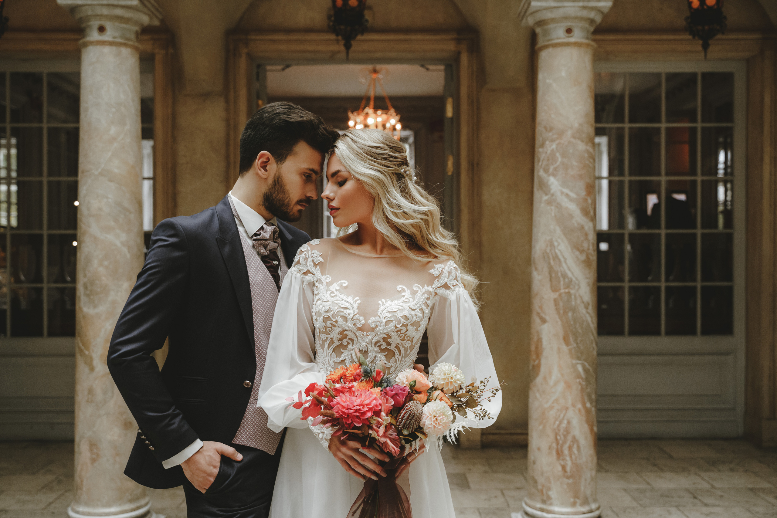 Свадебный фотограф в Москве, заказать фотографа в ЗАГС