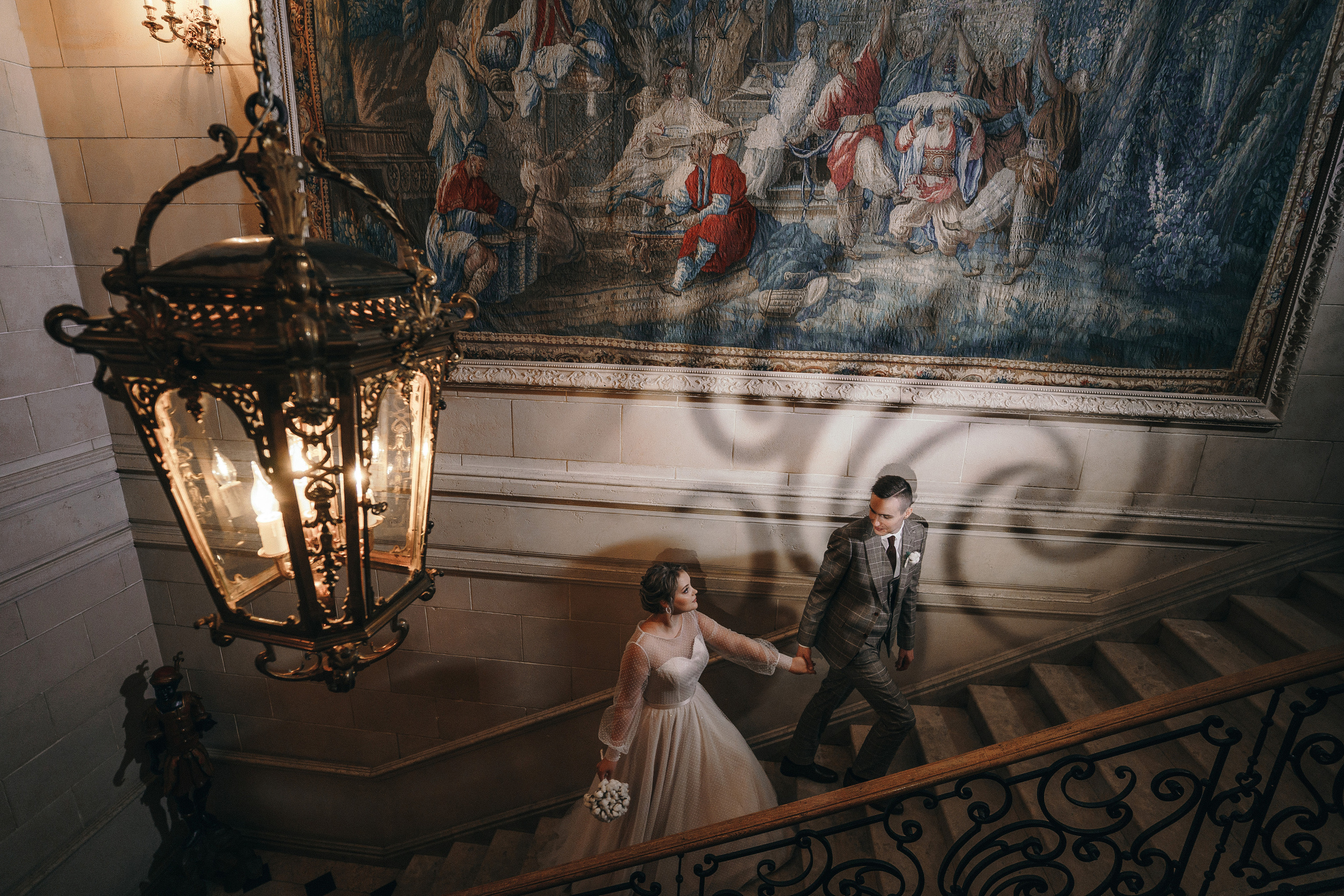 Свадебный фотограф в Москве, заказать фотографа в ЗАГС