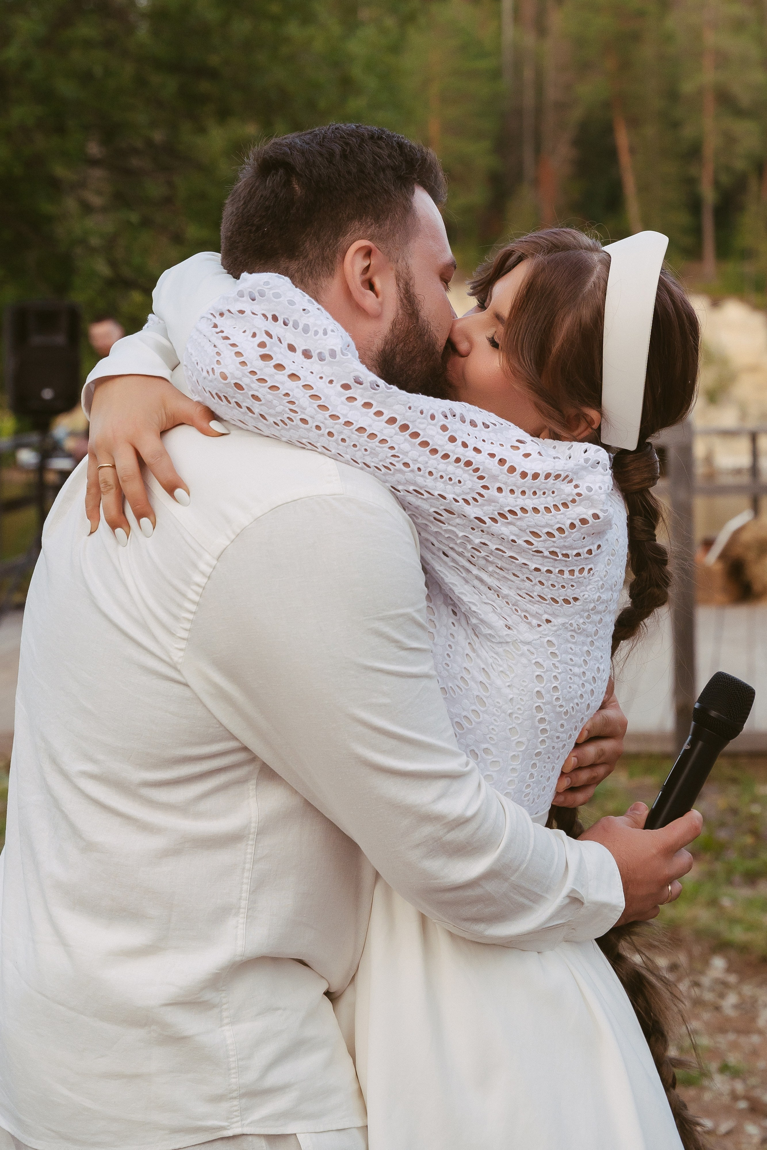 Свадьба в Хохловке. Свадебный, репортажный, семейный фотограф Елена Брюхова