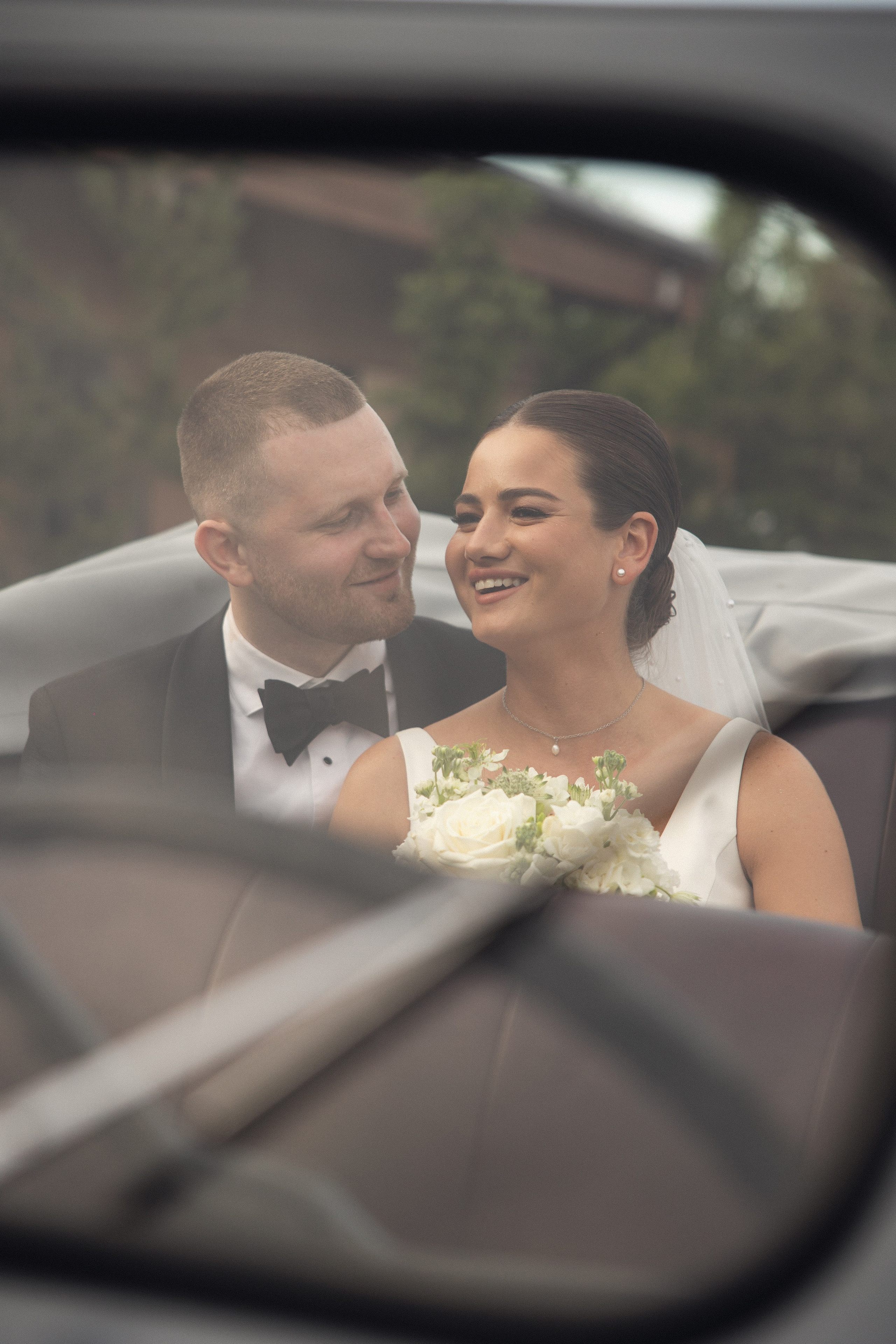 Егор+Валерия. Свадебный и репортажный фотограф в Казани Регина Гареева