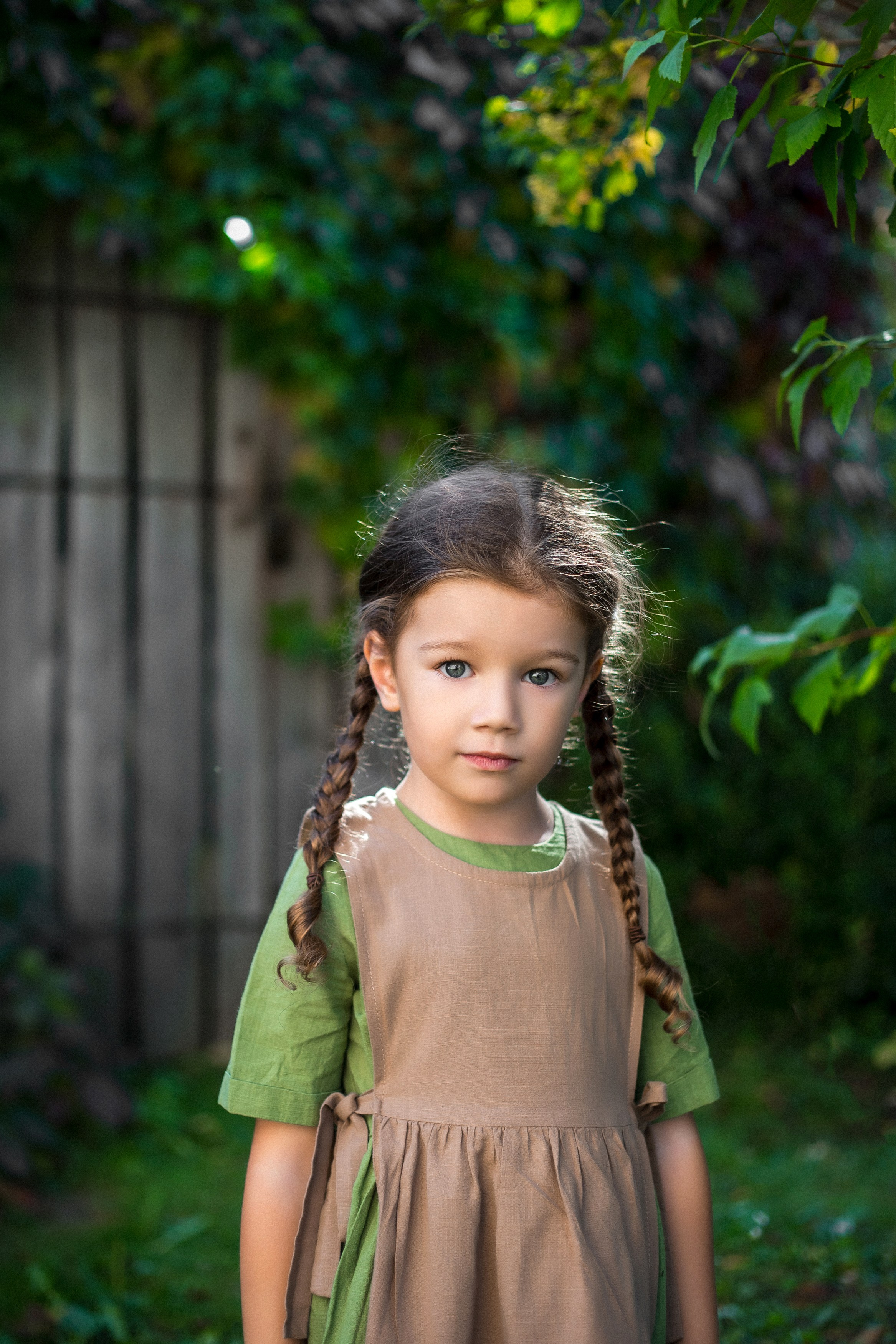 Маша. Портретный, семейный, свадебный фотограф в Брянске Маргарита Василькова