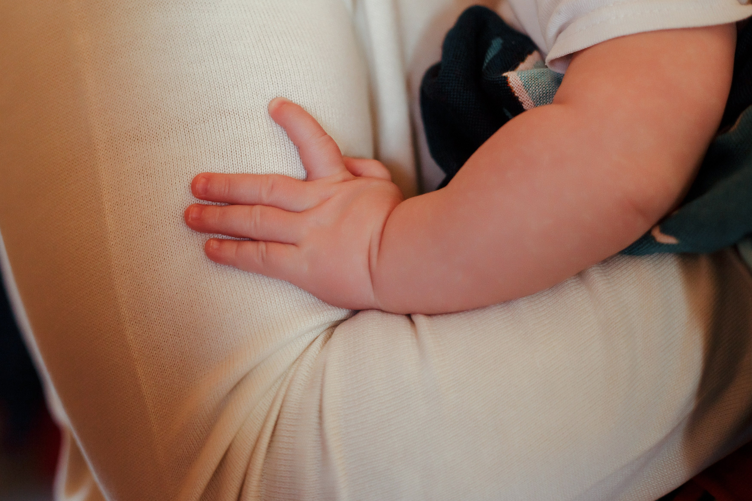 Таинство крещения Дмитрия. Портретный, семейный, свадебный фотограф в Брянске Маргарита Василькова