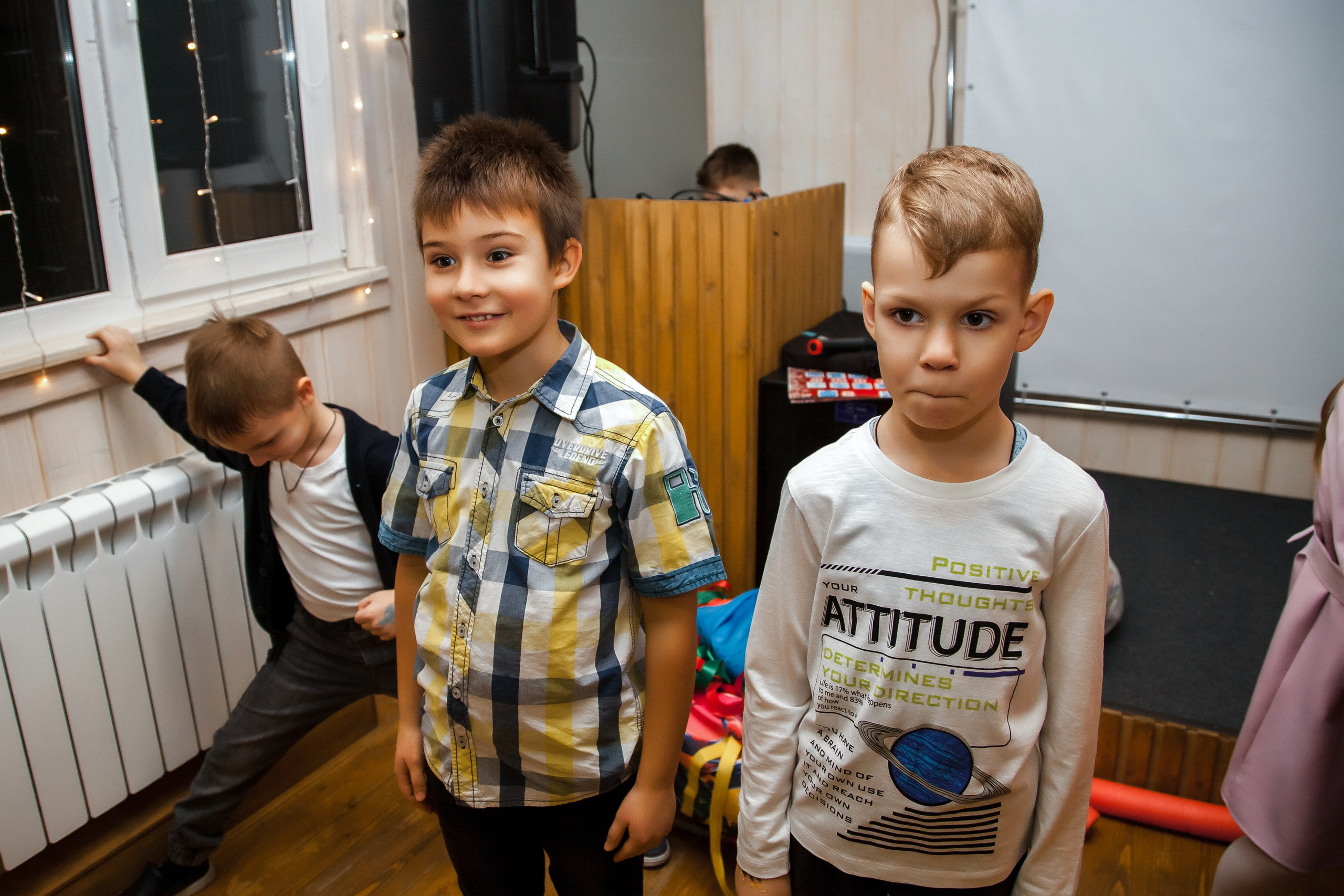 Детский праздник. Портретный, семейный, свадебный фотограф в Брянске Маргарита Василькова