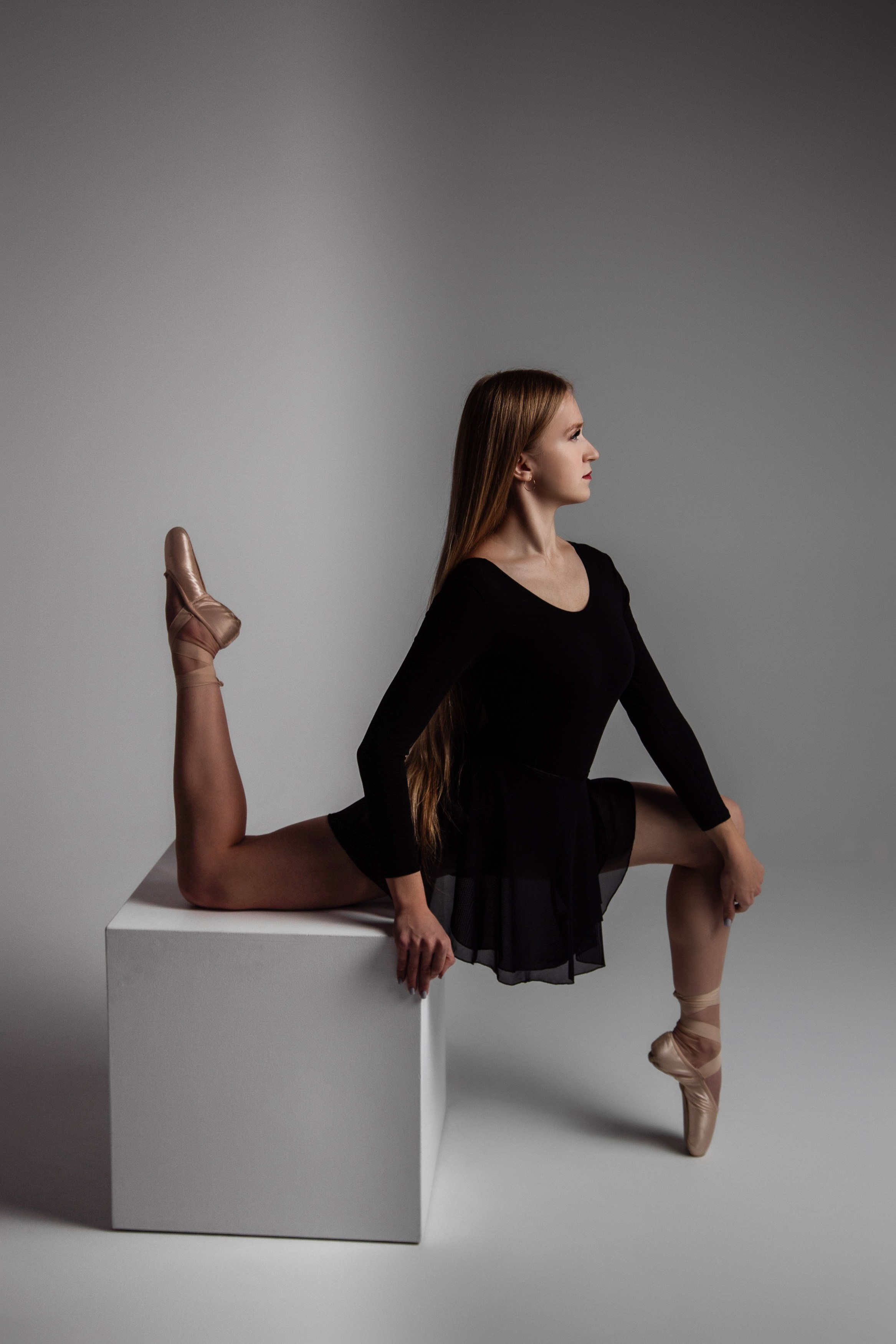 Валерия. Портретный, семейный, свадебный фотограф в Брянске Маргарита Василькова