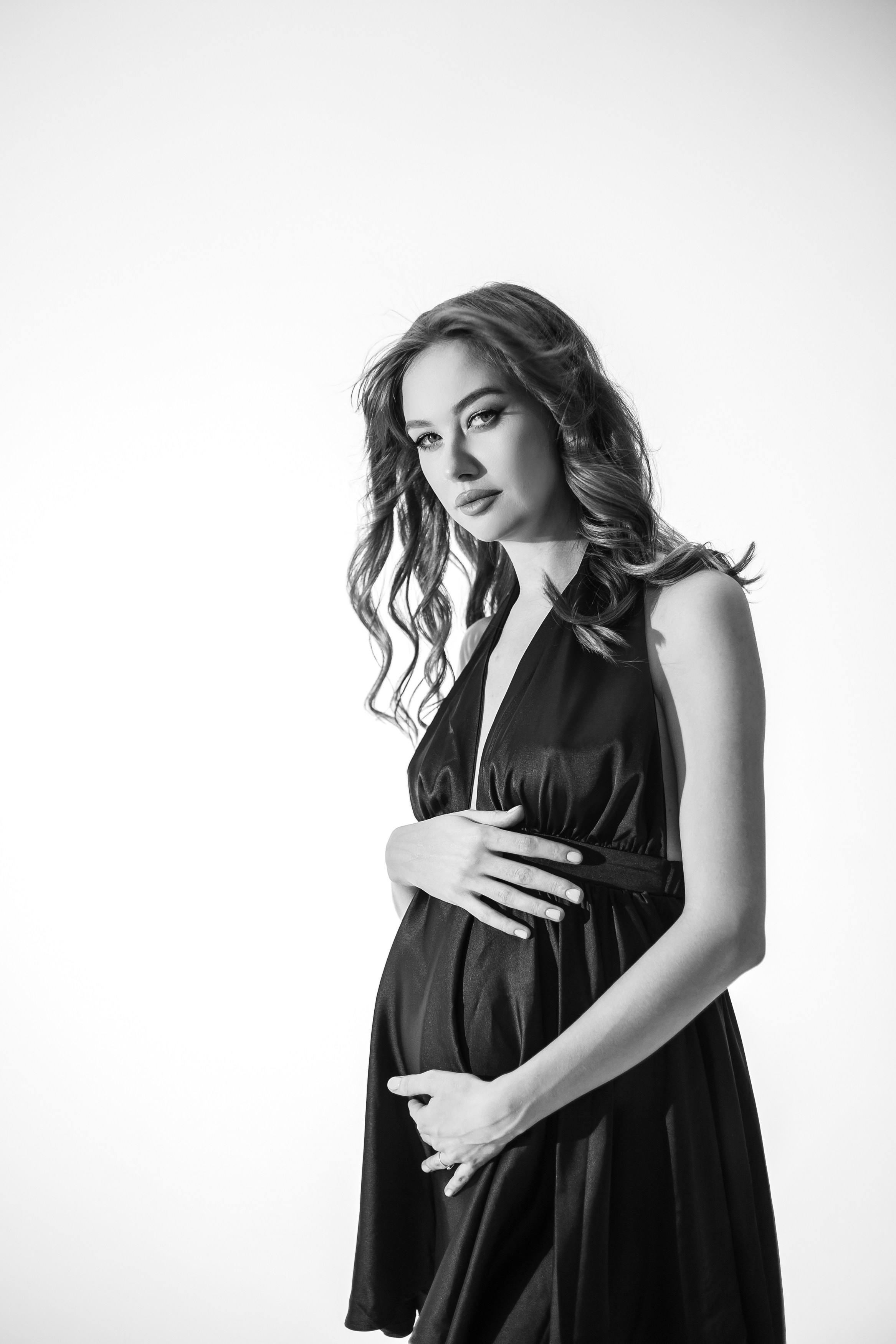 Виктория. Портретный, семейный, свадебный фотограф в Брянске Маргарита Василькова