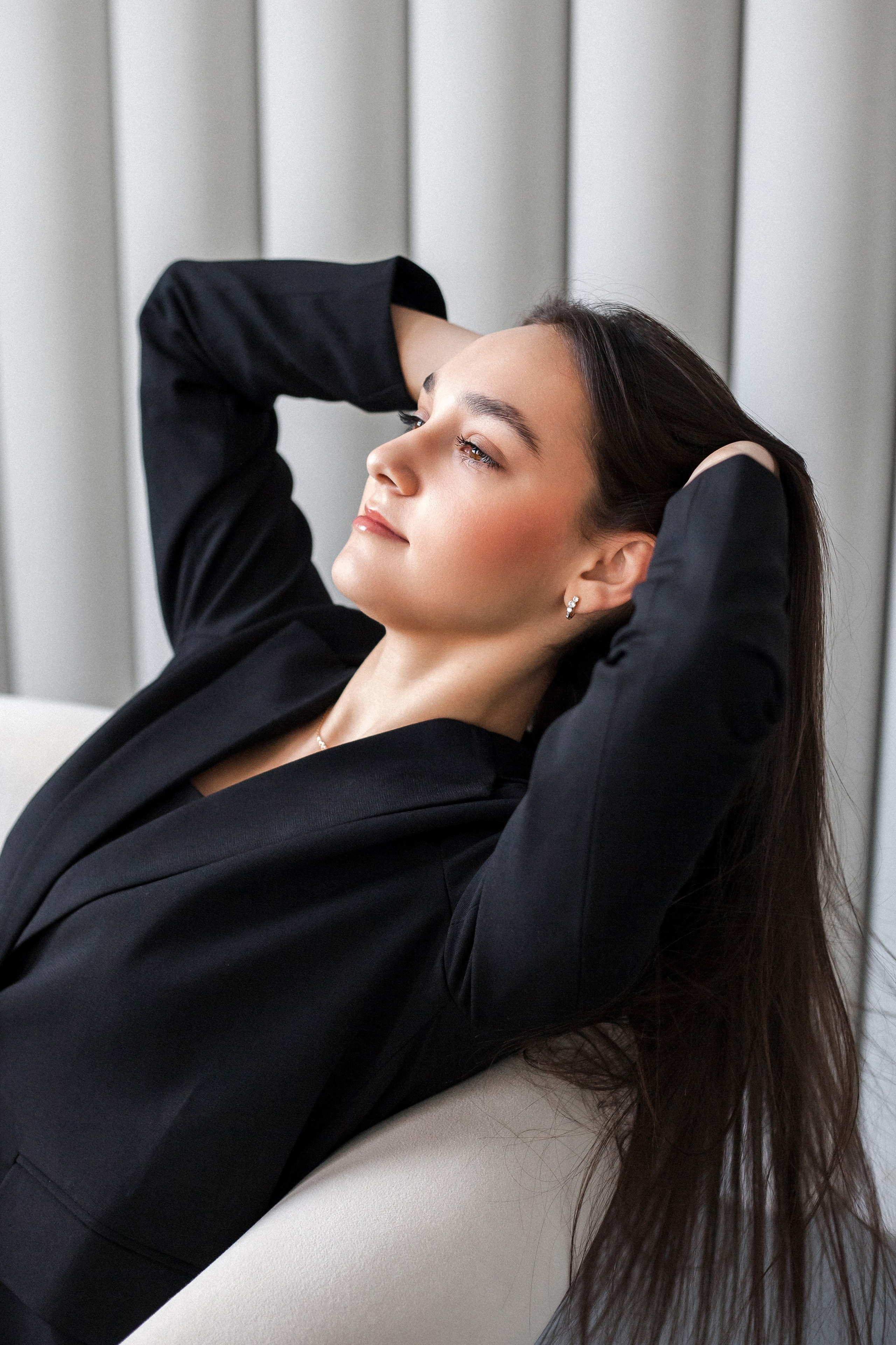 Галина и Яна. Портретный, семейный, свадебный фотограф в Брянске Маргарита Василькова