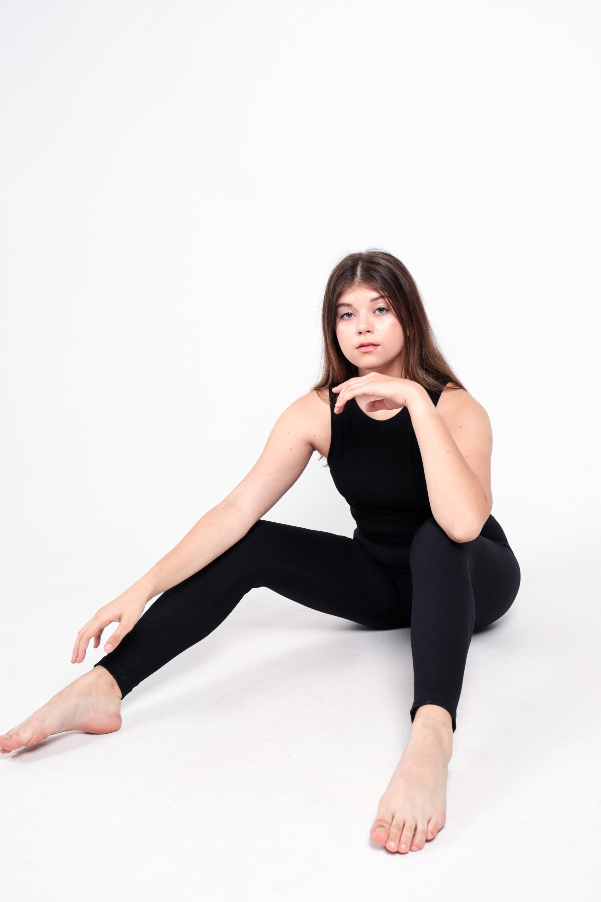 Ярош Алёна. Promodels