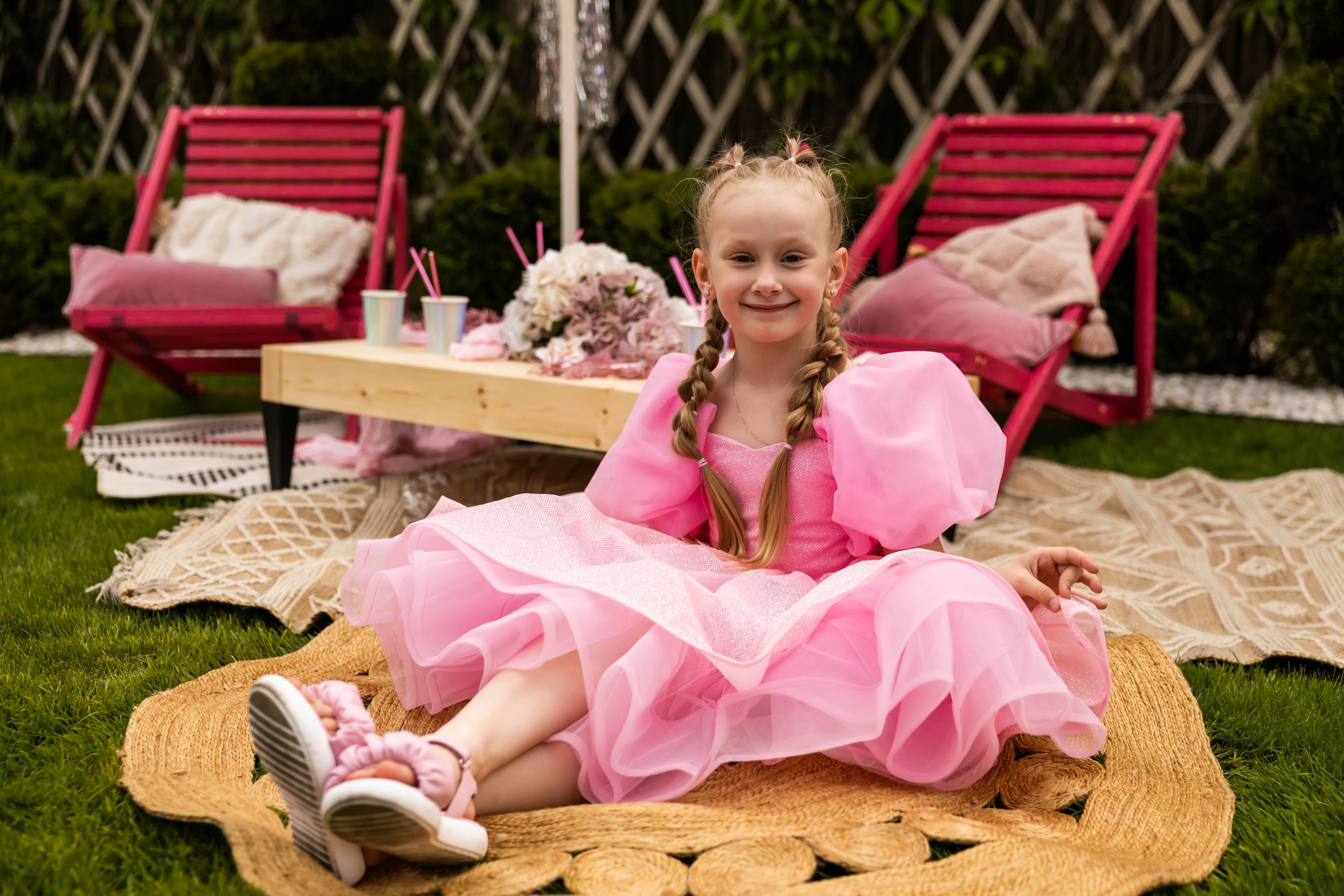 Дети. Свадебный фотограф