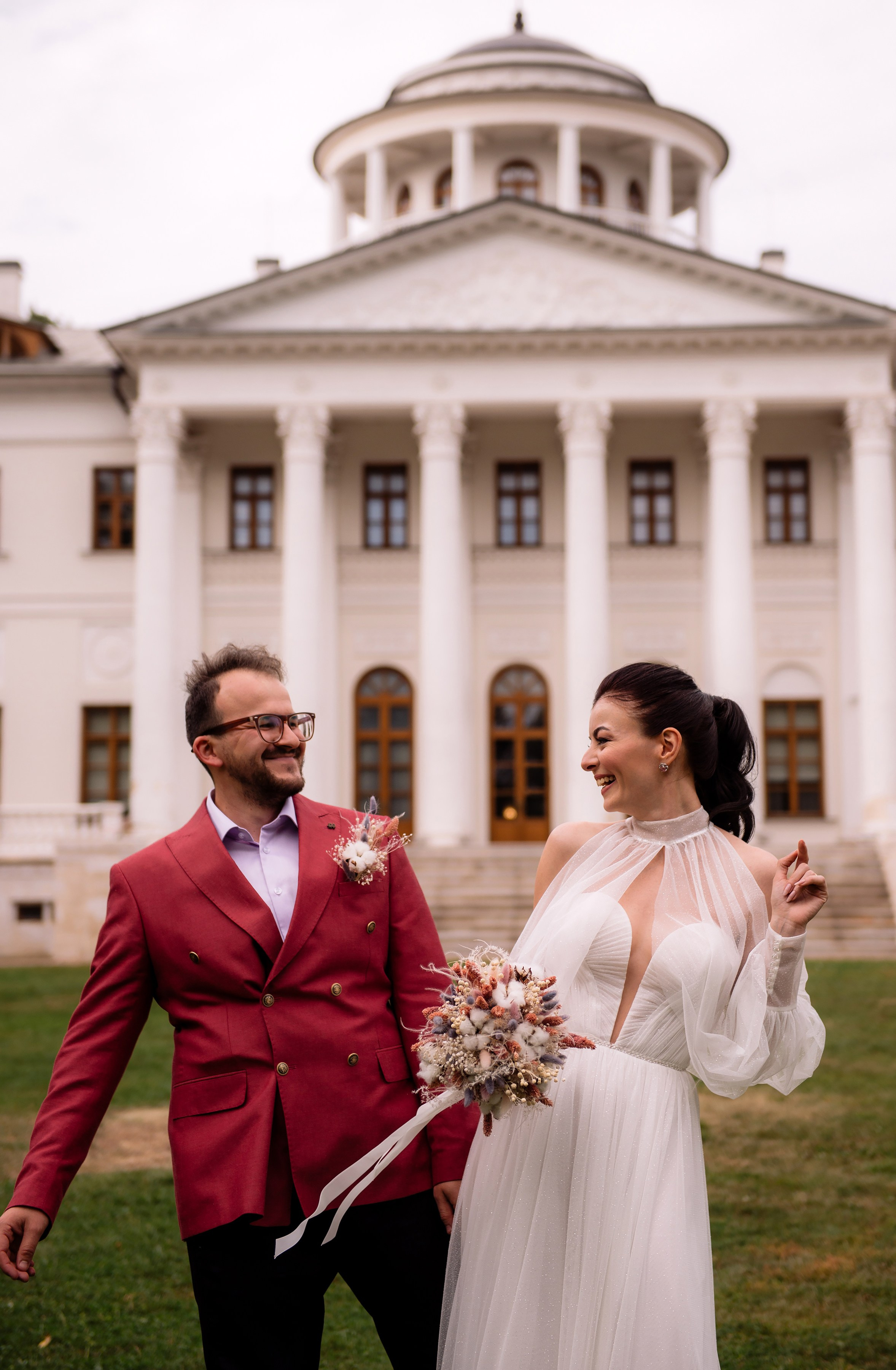 Свадьба музыкантов. Фотограф в Москве Алёна Степутенко