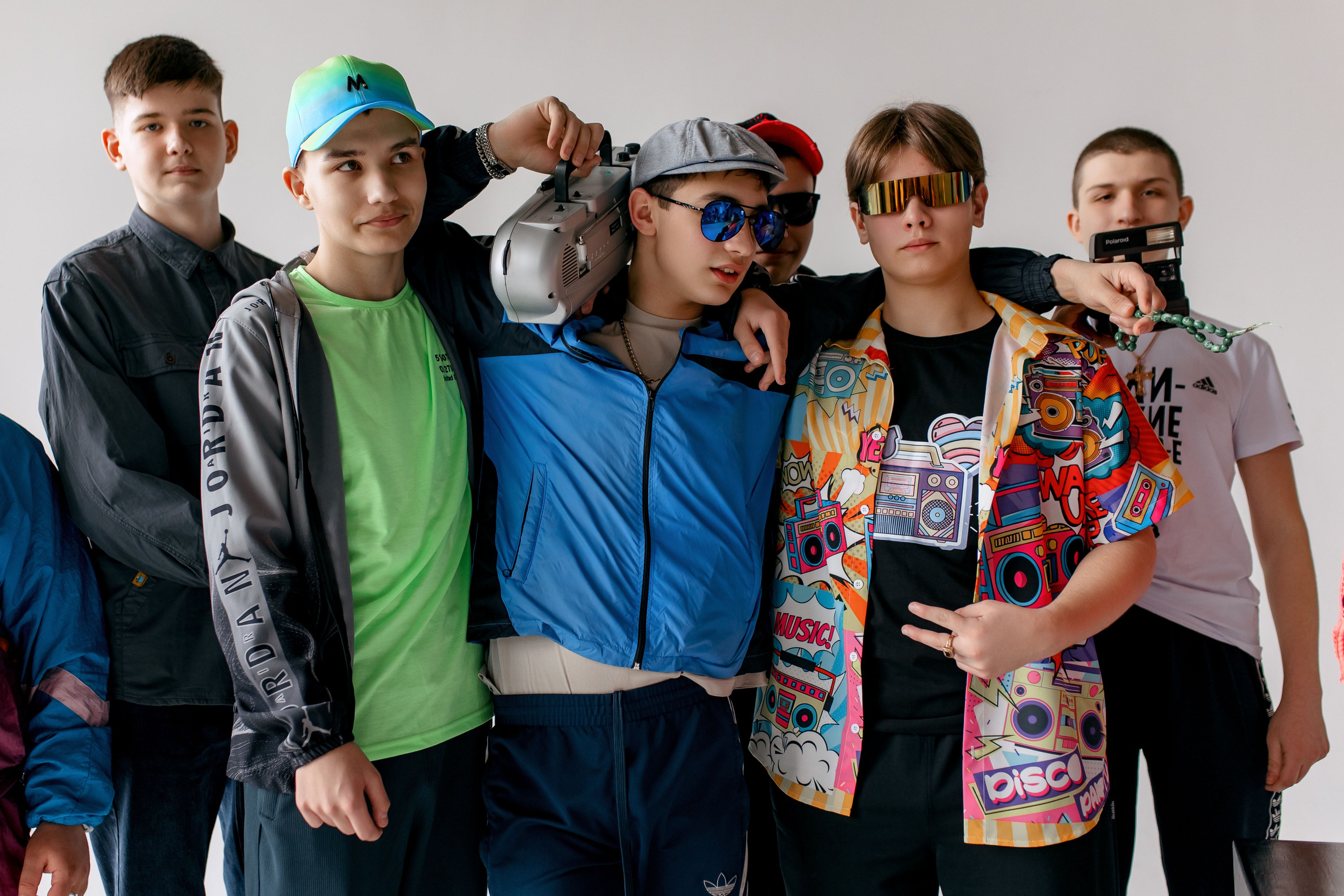 Нормальные пацаны. Свадебный и семейный фотограф в Туле и области Маша Костина