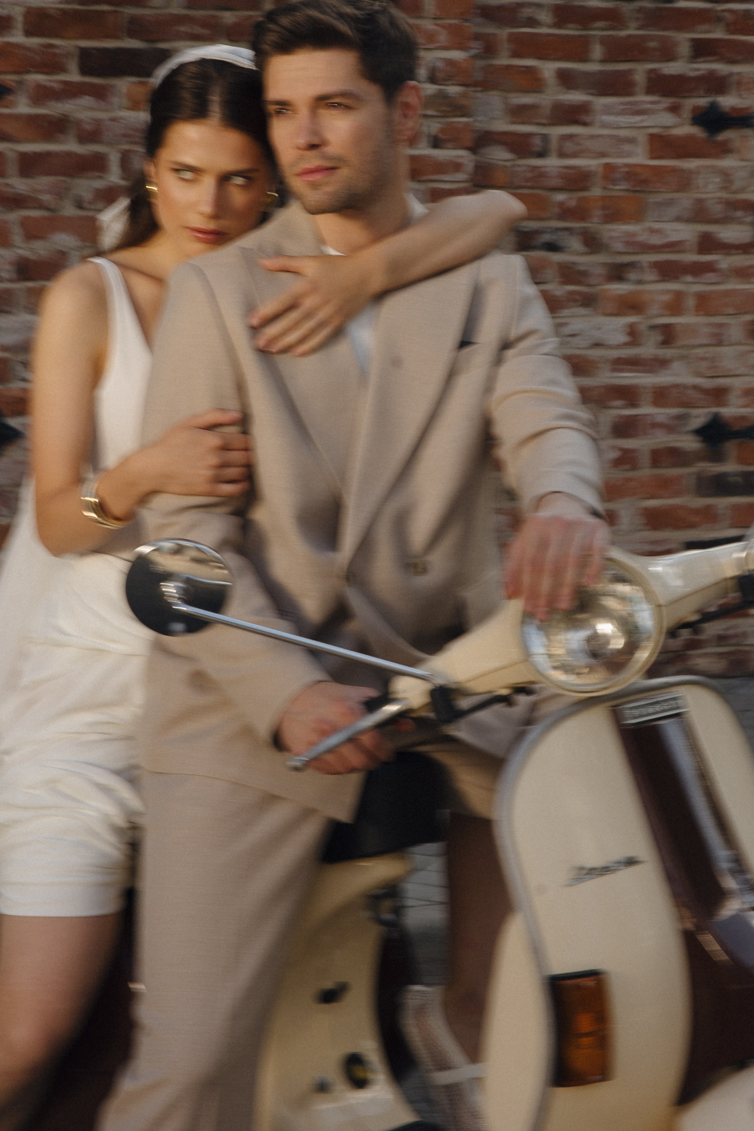 Павел и Елизавета. Свадебный фотограф Мария Клементьева