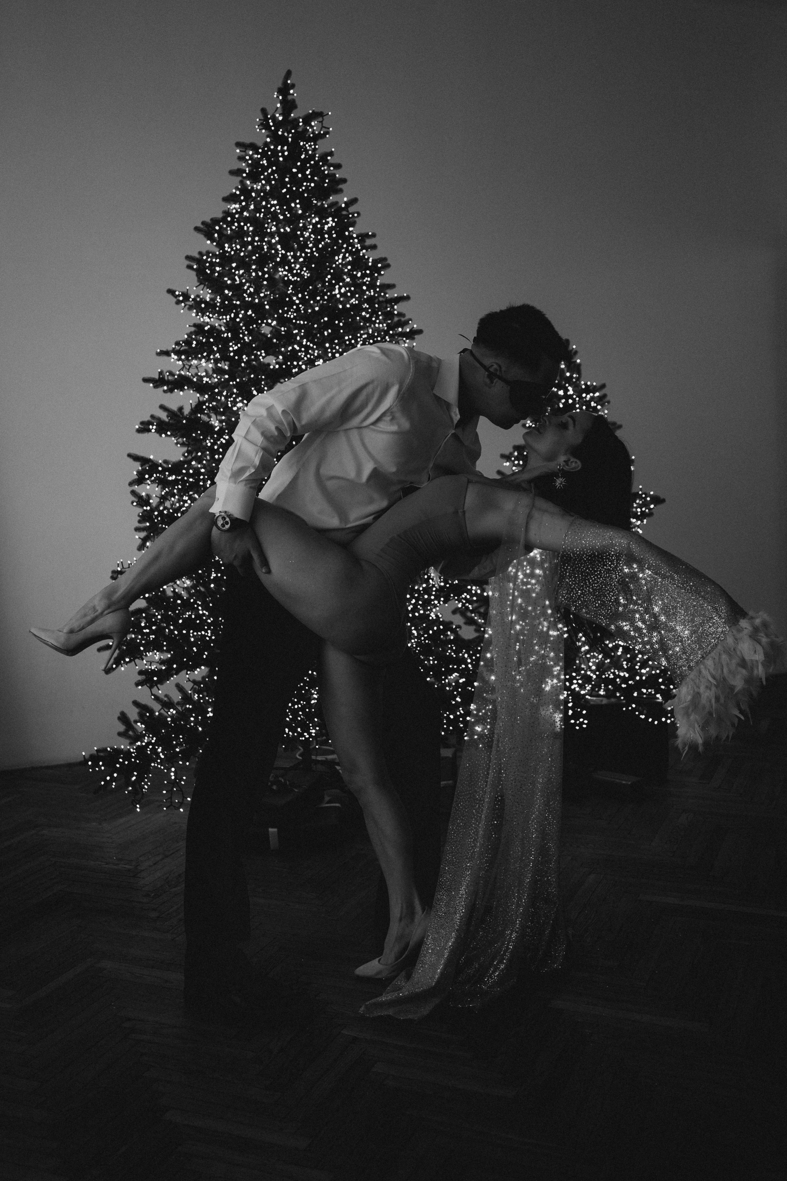 Лена и Ваня. Фотограф Москва / Зеленоград — Наталья Петухова