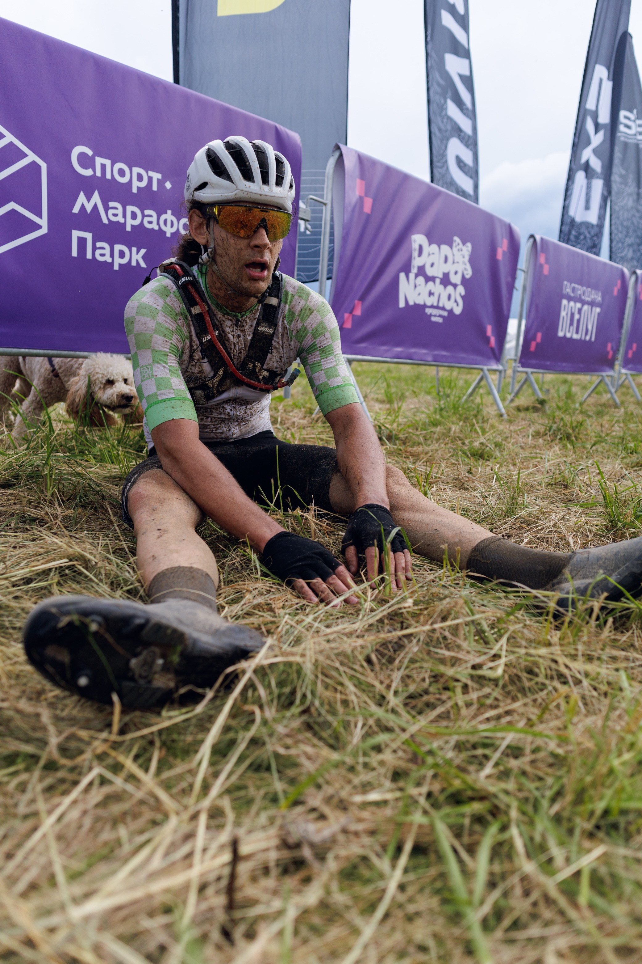 Т-Банк Sport-Marafon Fest 2026