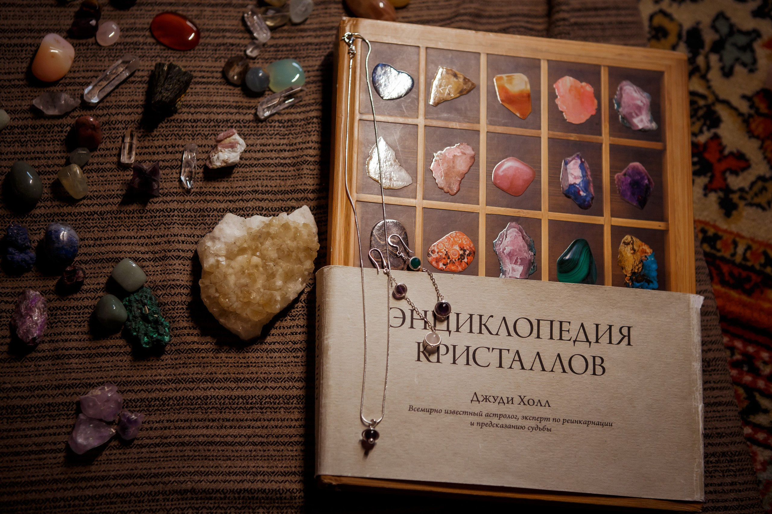 Ретрит репортаж