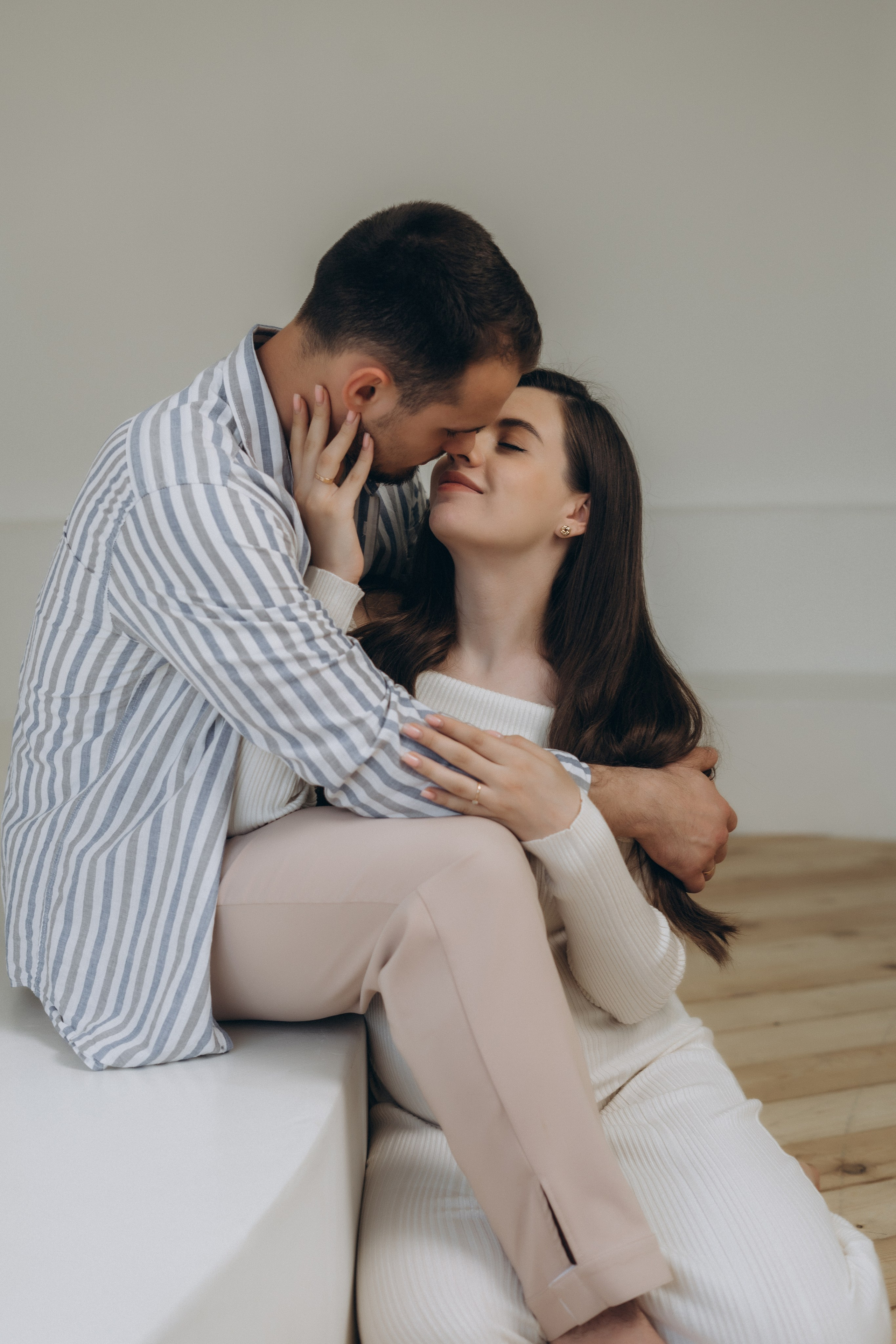 Данил & Юлия