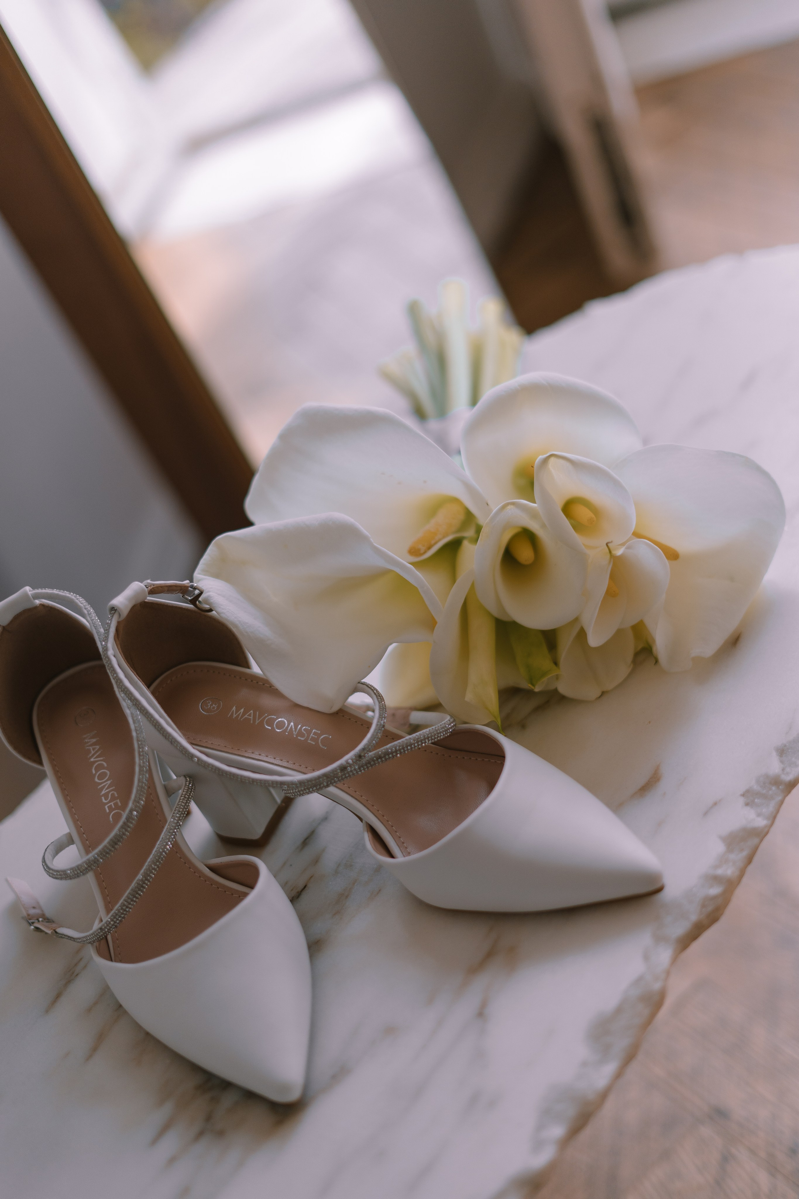 Алексей & Анастасия