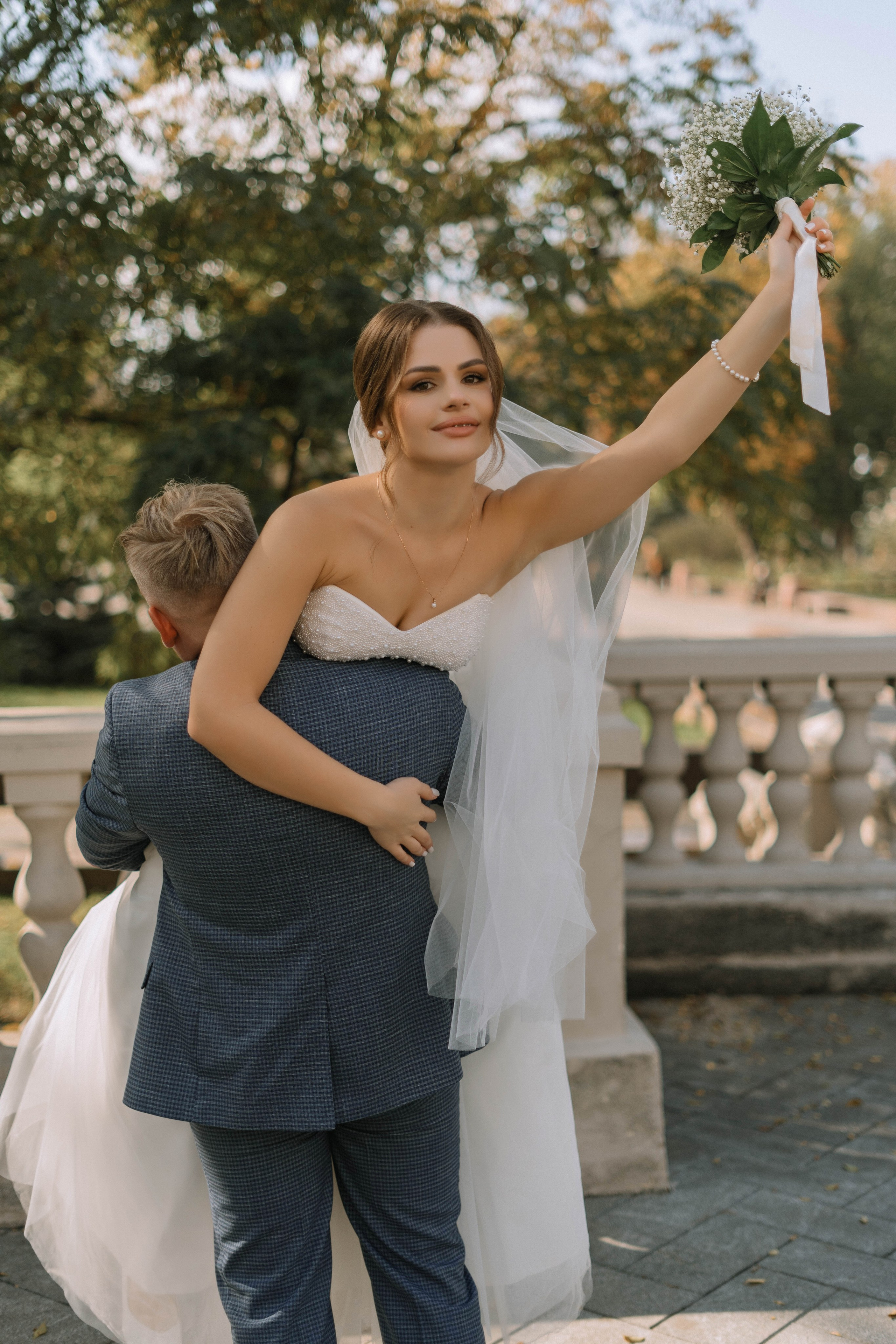 Владимир & Дарья