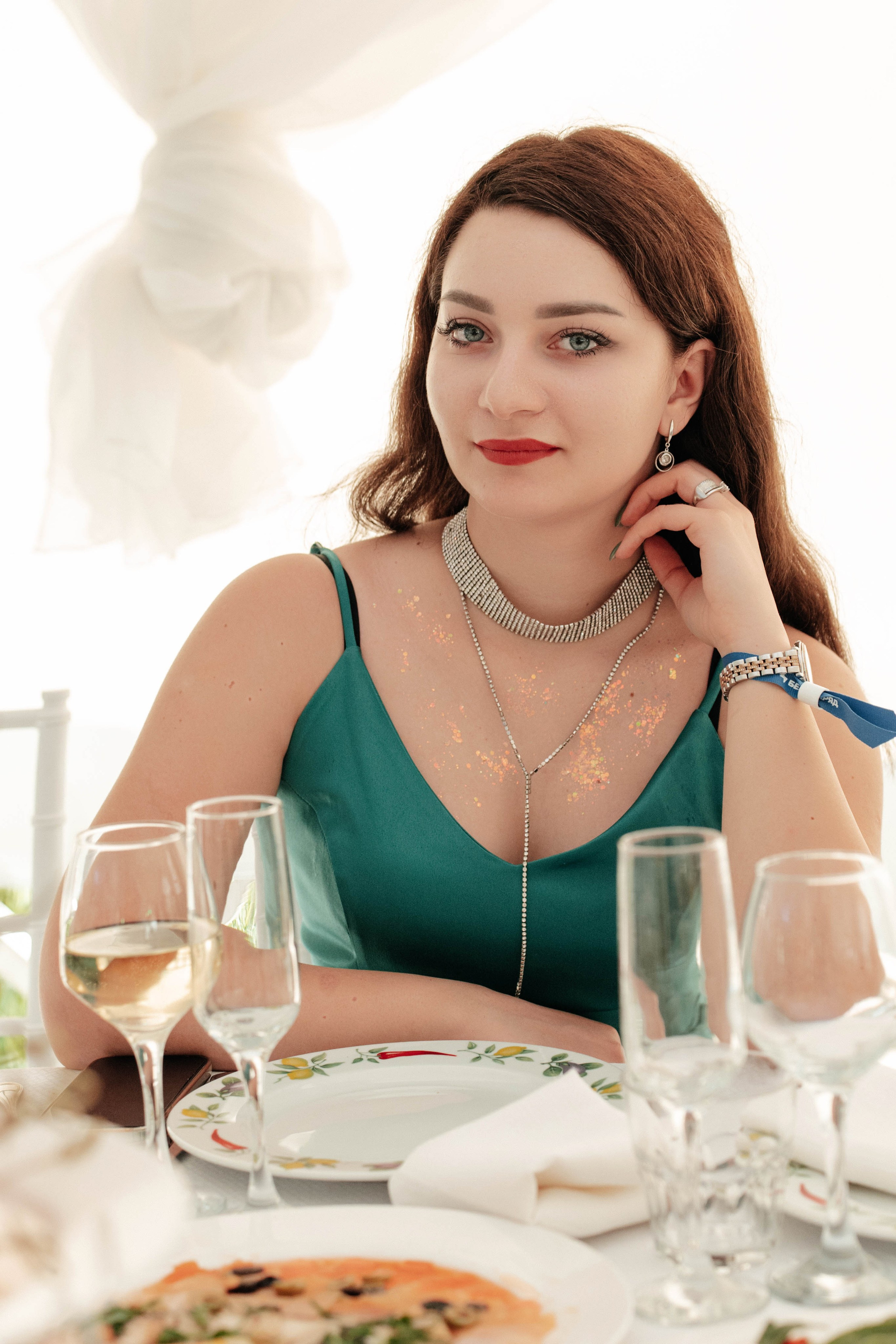 Бери заряд. Свадебный фотограф Москва Александра Аверкова