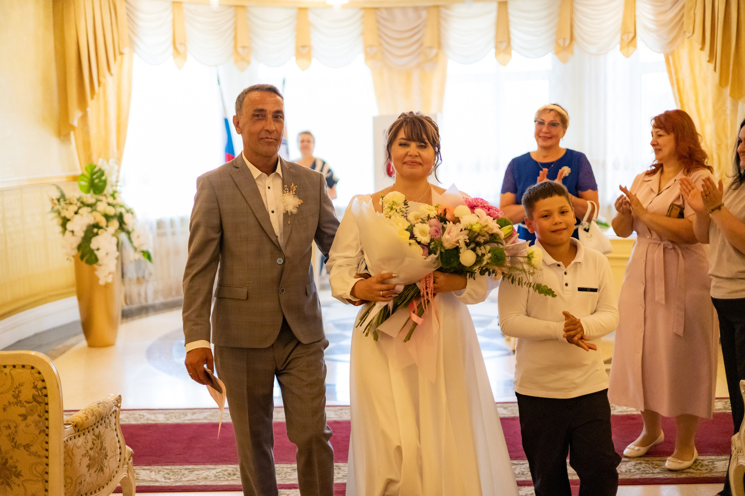 Семейные фотосессии. Фотограф Оксана Дойбань в Биробиджане