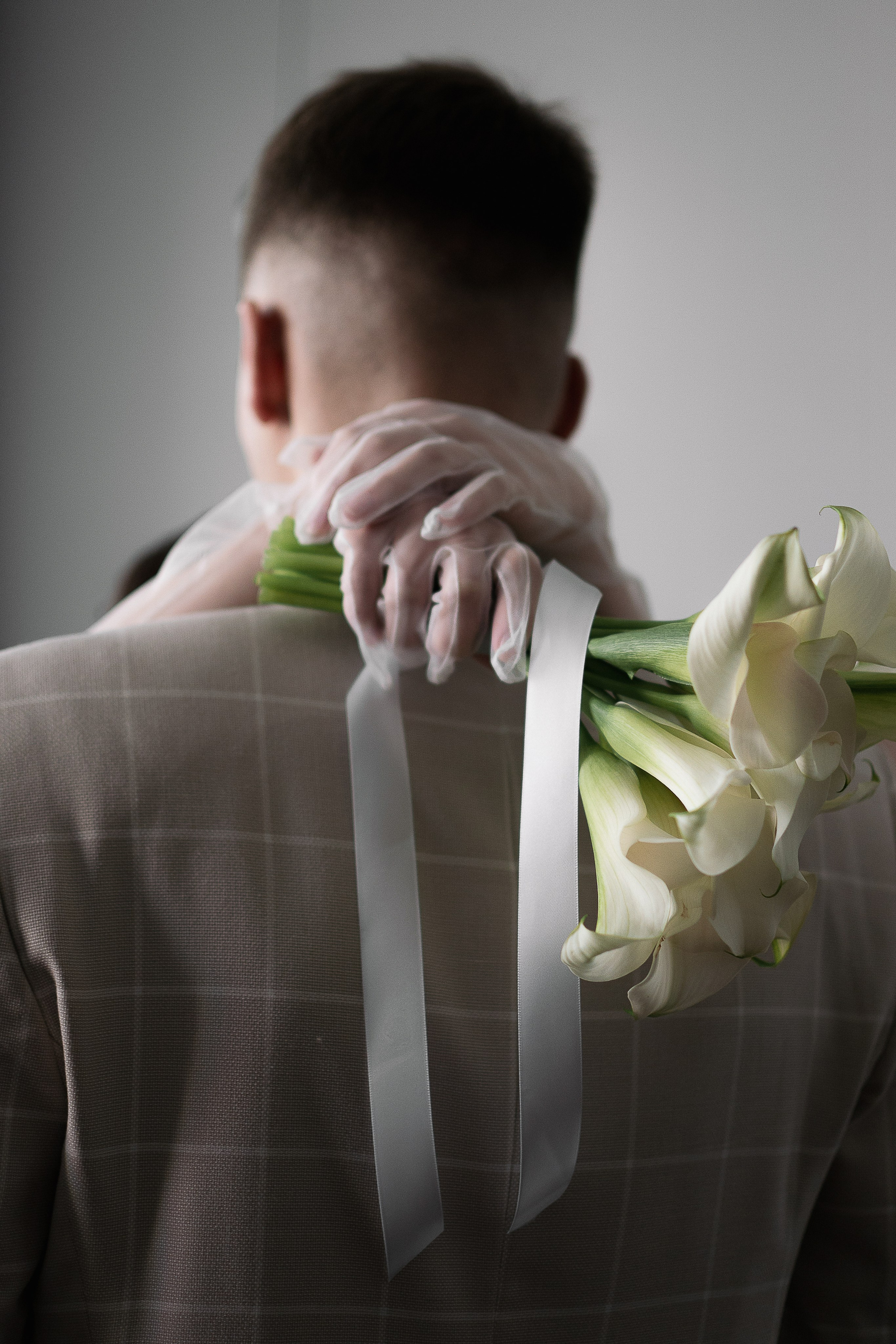 Леонид&Александра. Семейный, портретный, фотограф в городе Магадане Анастасия Кадочкина