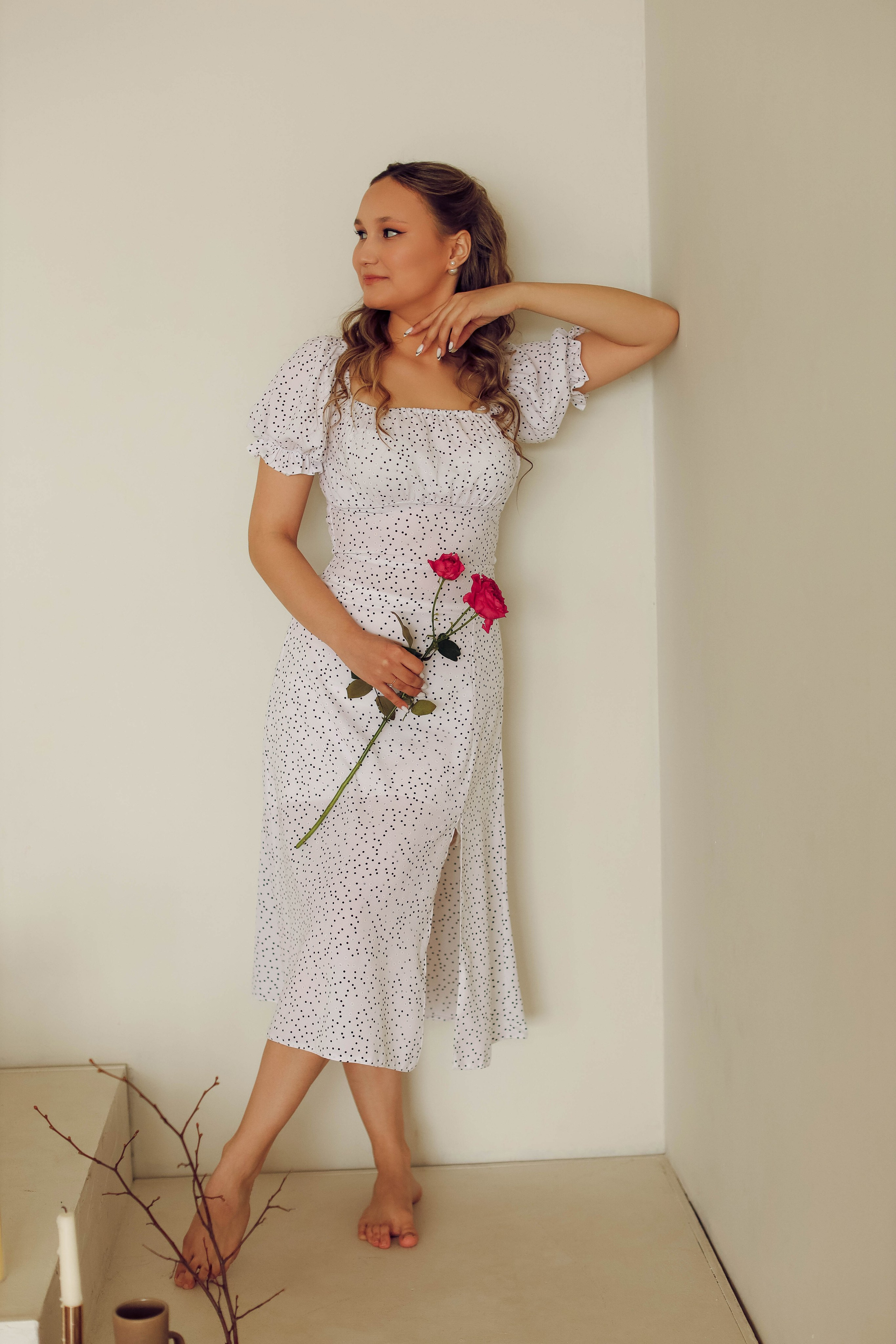 Наталия. Фотограф Анна Бурлакова