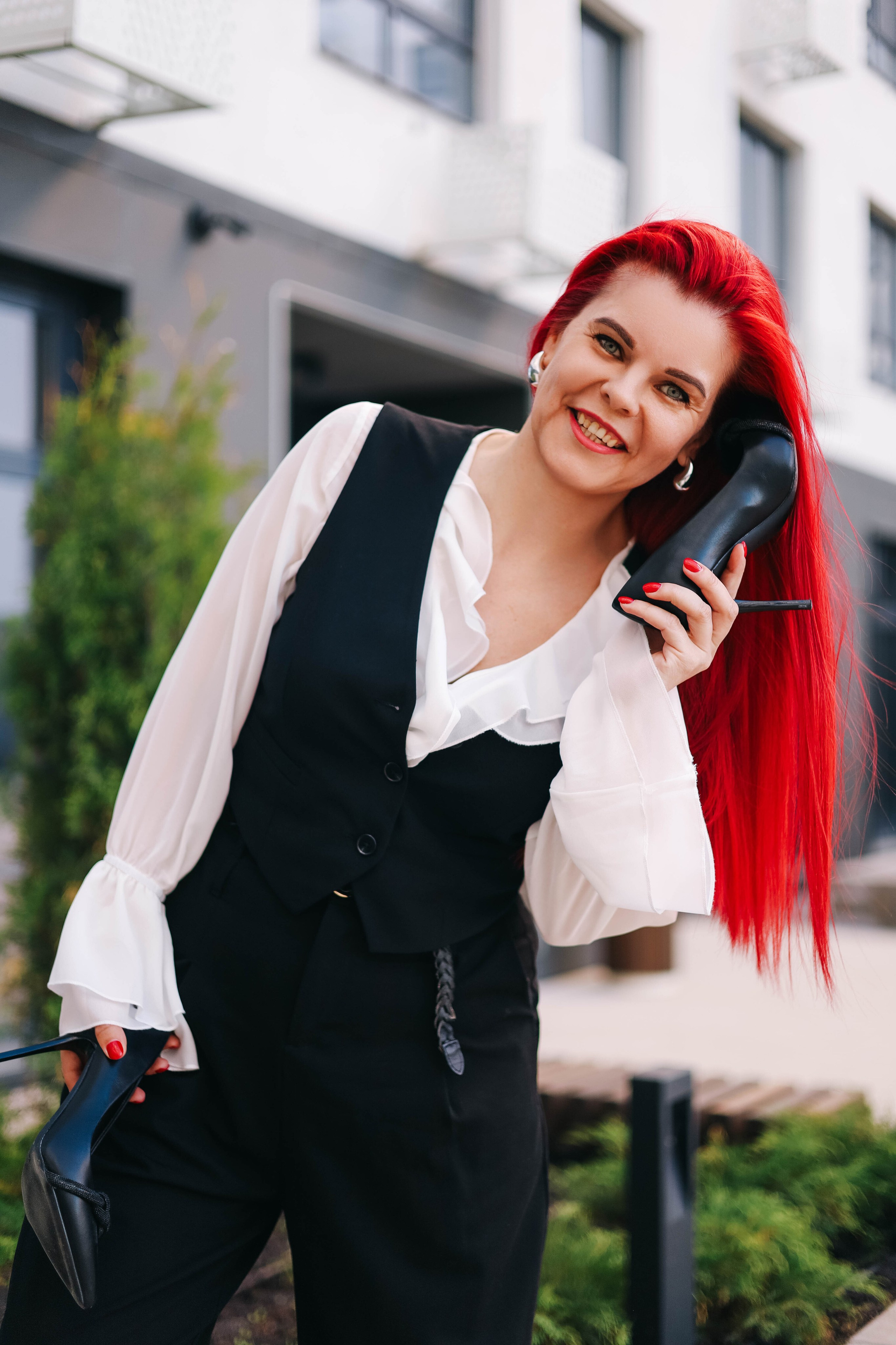 Жанна. Фотограф Анна Бурлакова