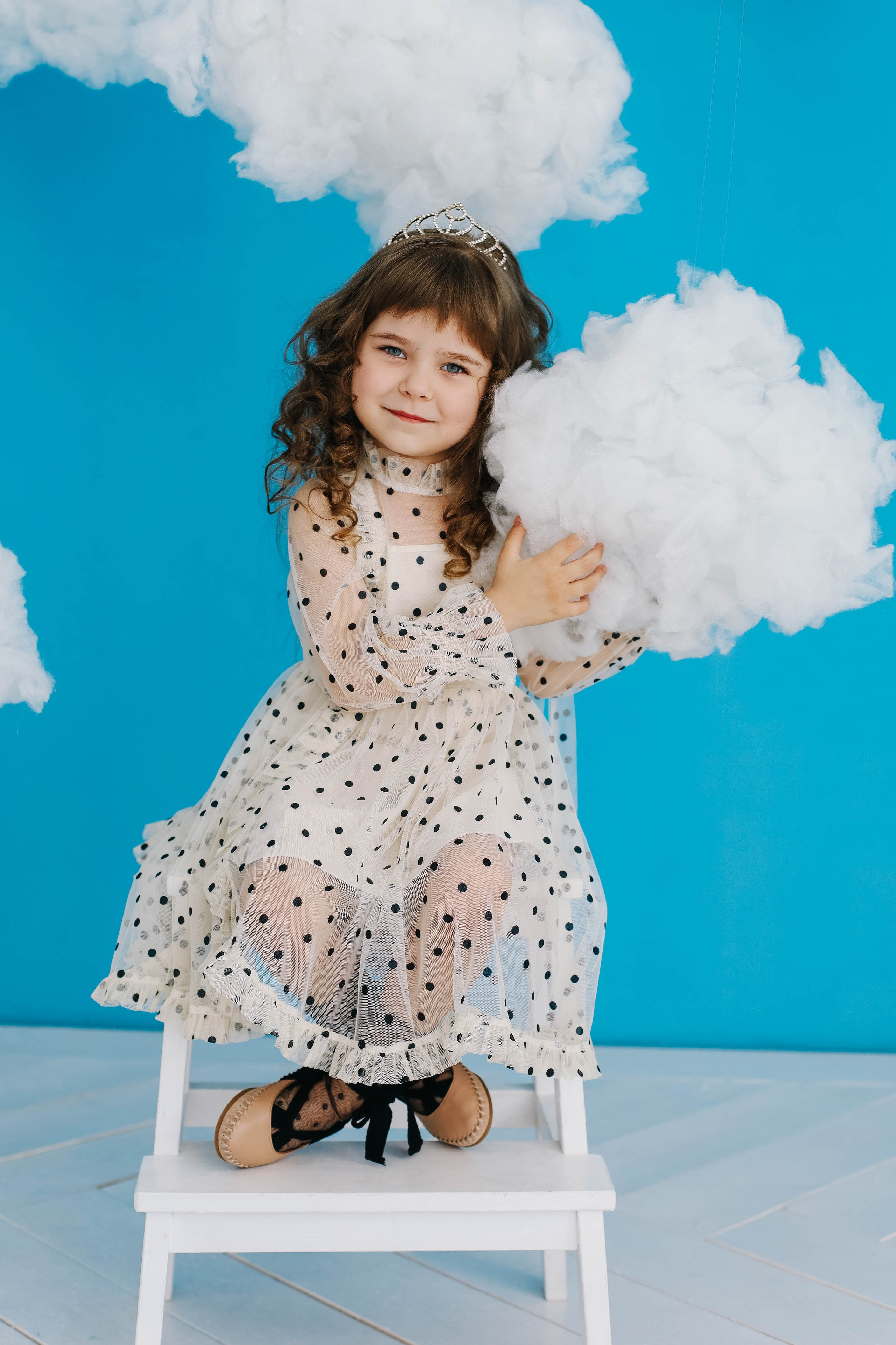 Александра. Фотограф Анна Бурлакова