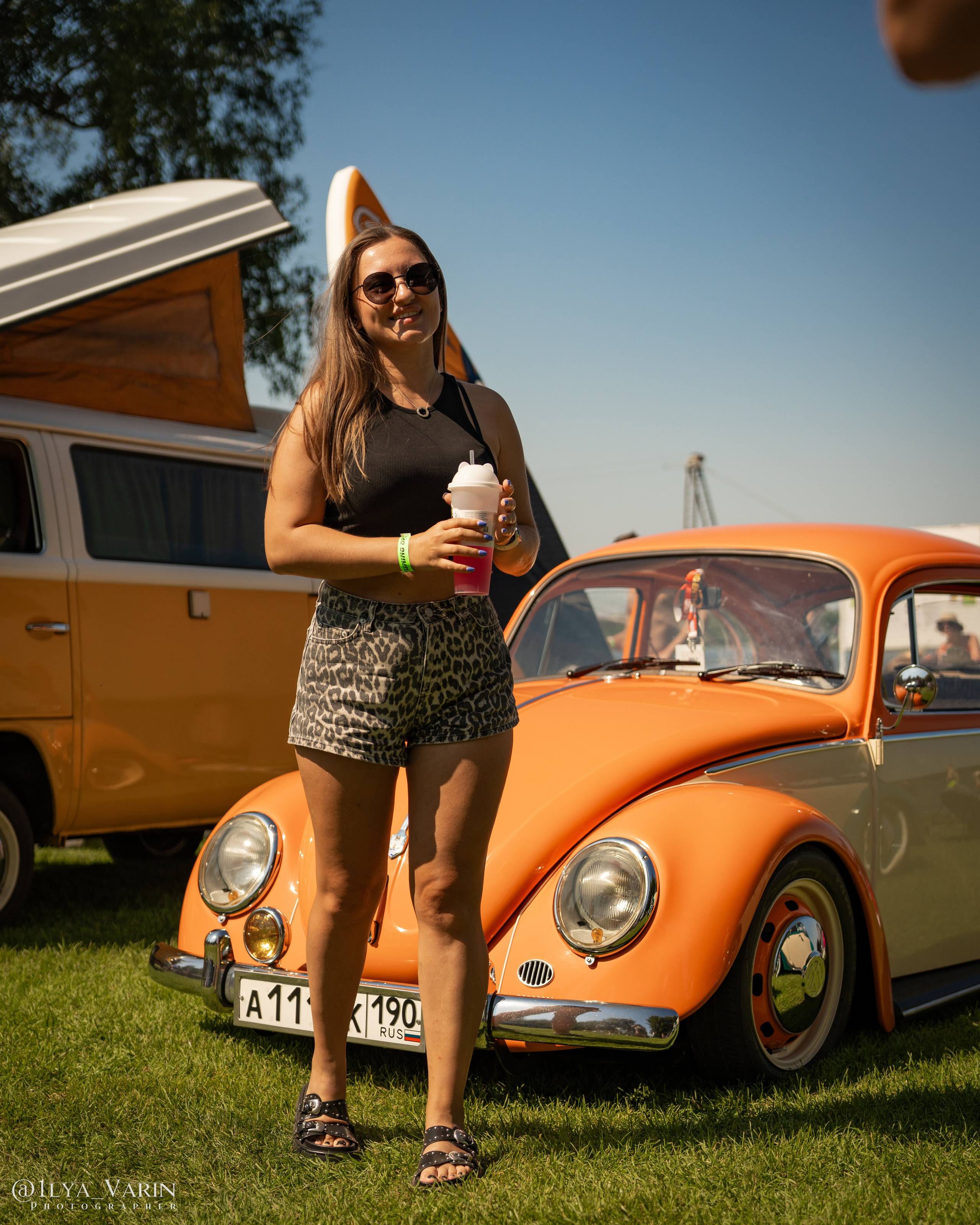 TOF — Автофест. Илья Варин — Фотограф Москва, Тверь