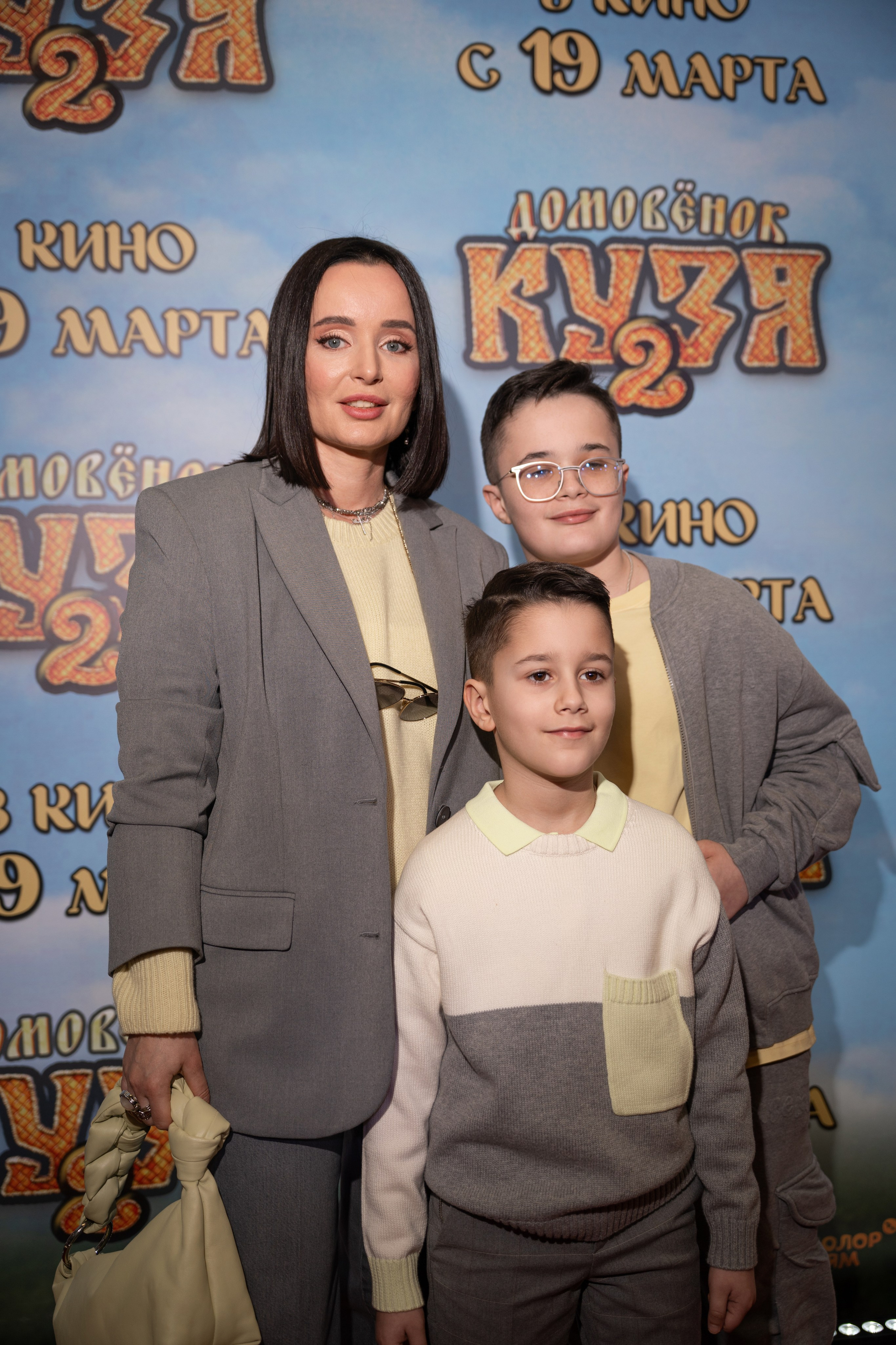 Премьера: Домовёнок Кузя 2. Илья Варин — Фотограф Москва, Тверь