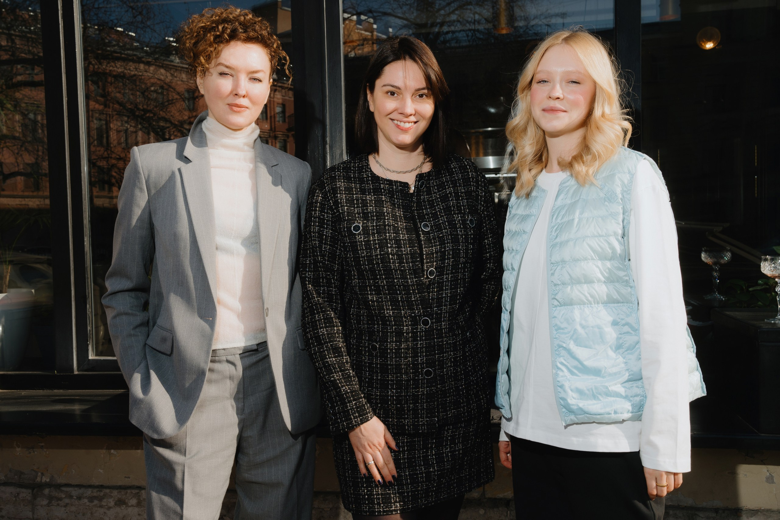 Презентация RBG. Home