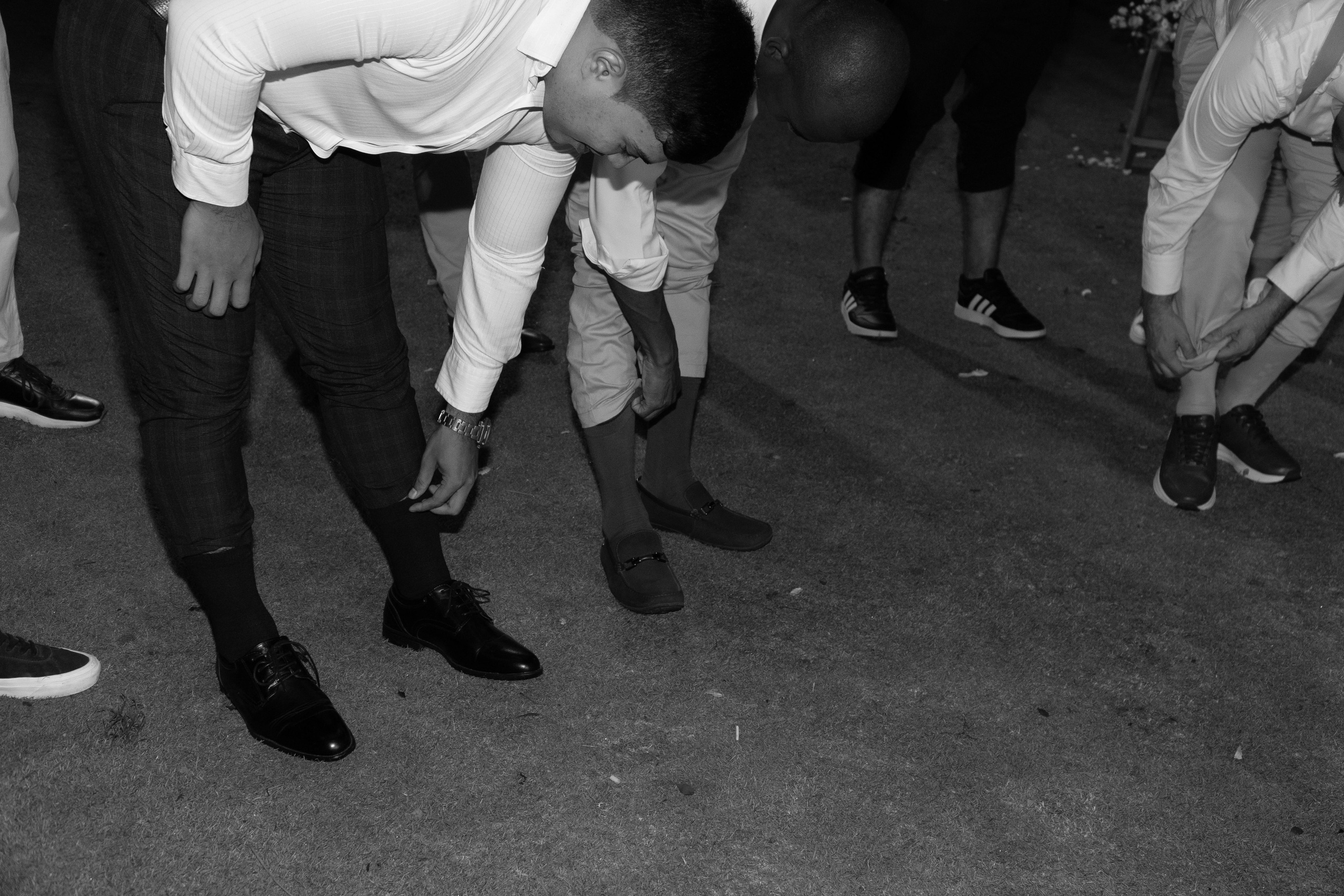 Carola & Gerson. Wedding Photographer in Barcelona and Medellin