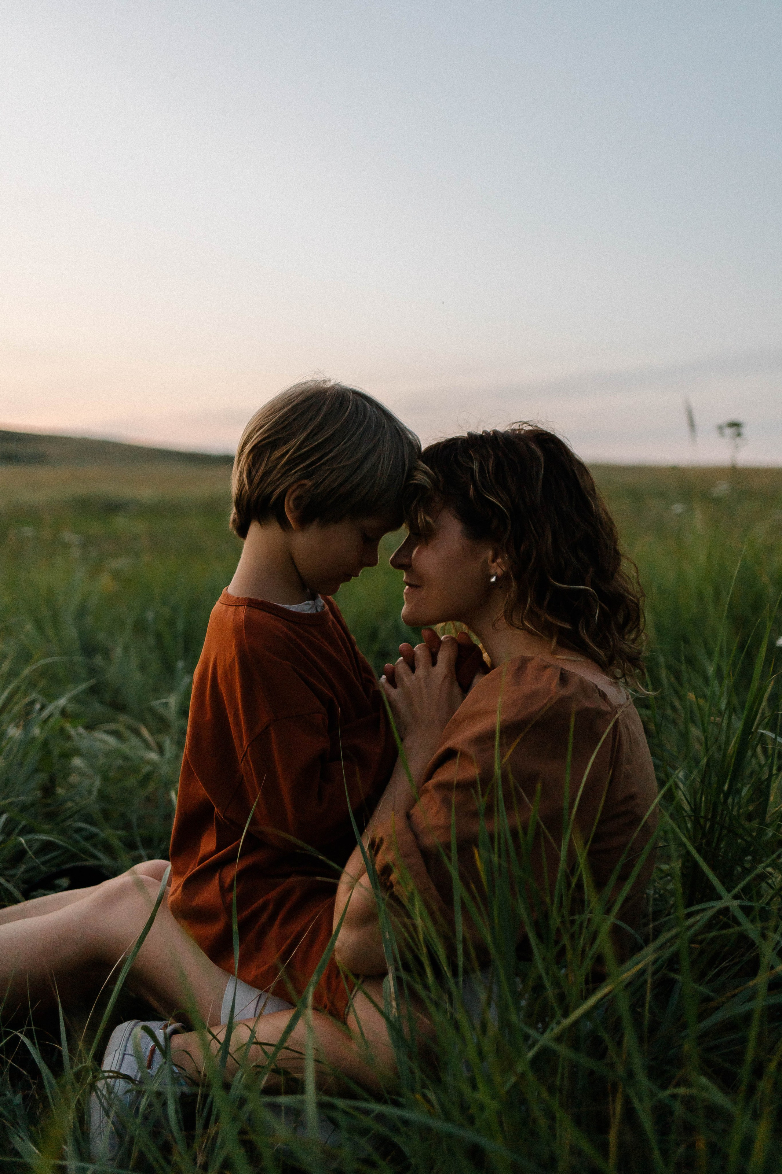 Тепло. Свадебный и семейный фотограф в Самаре Стрельникова Ирина