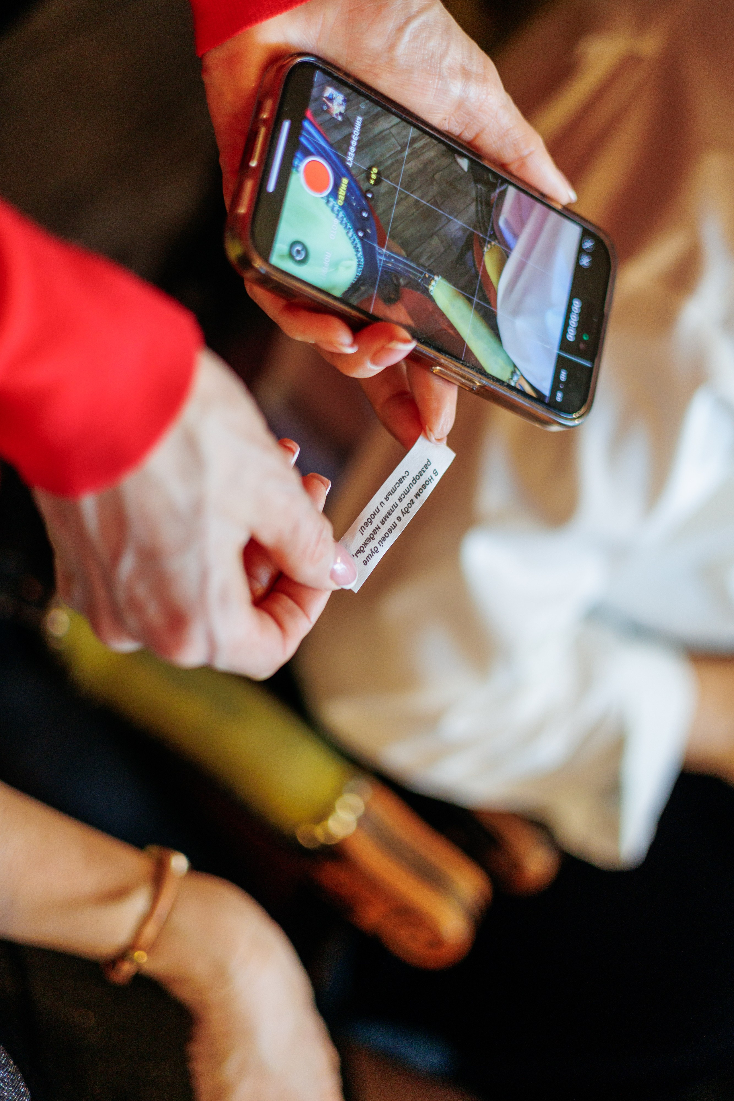 Бьюти встреча. Свадебный и семейный фотограф в Армавире