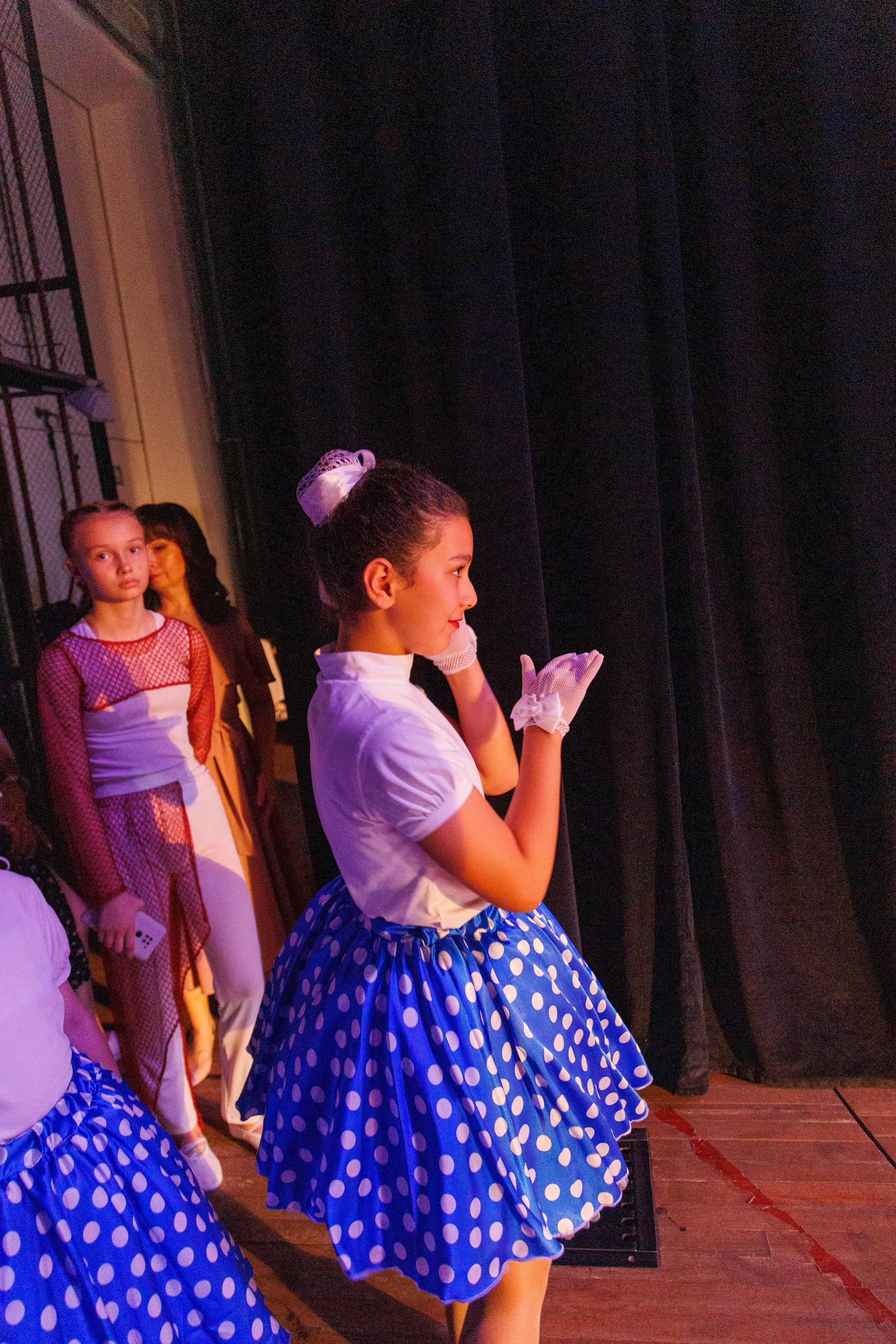 Концерт «Монпансье». Свадебный и семейный фотограф в Армавире