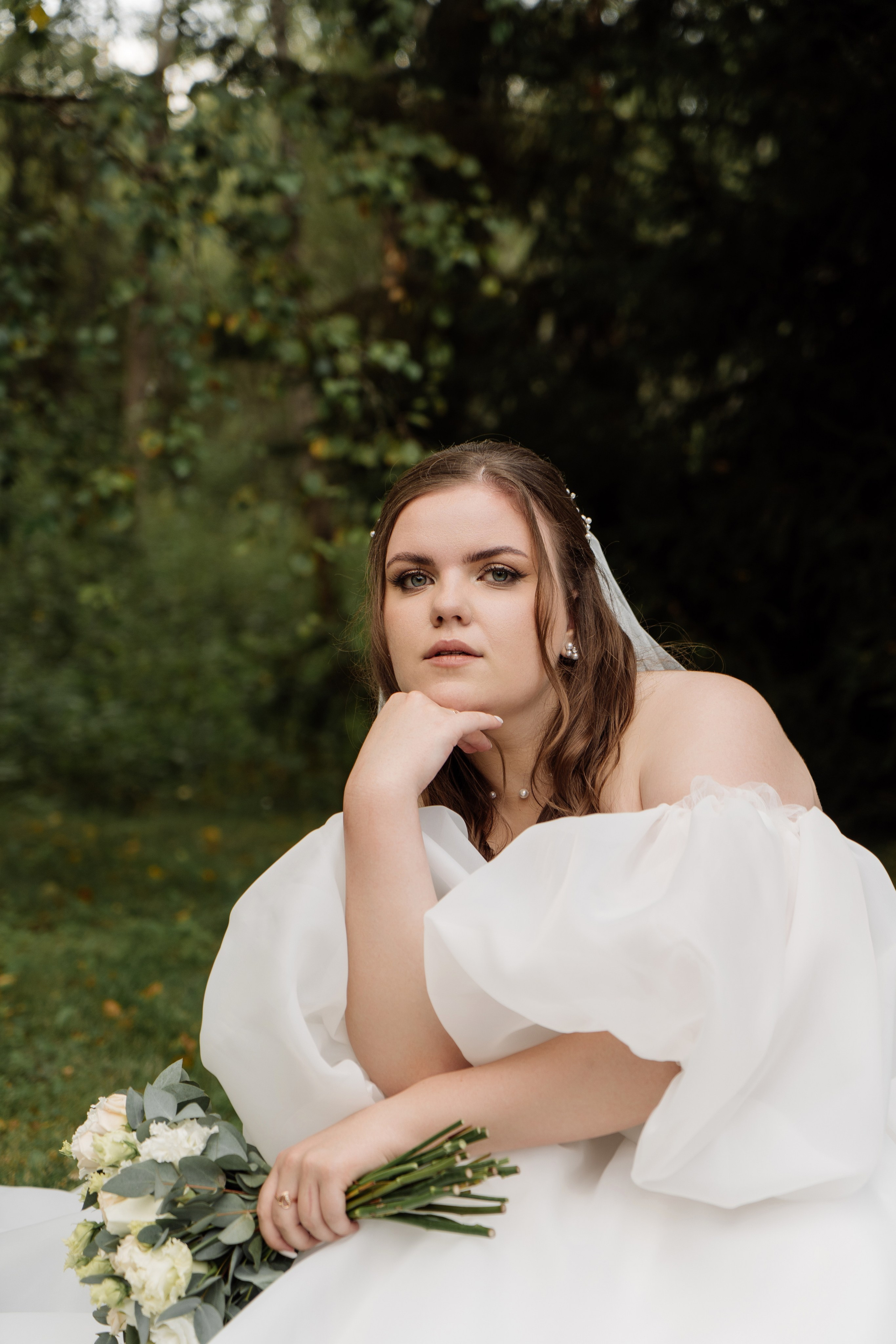 Никита и Елизавета. Свадебный и репортажный фотограф видеограф Брянск/Москва