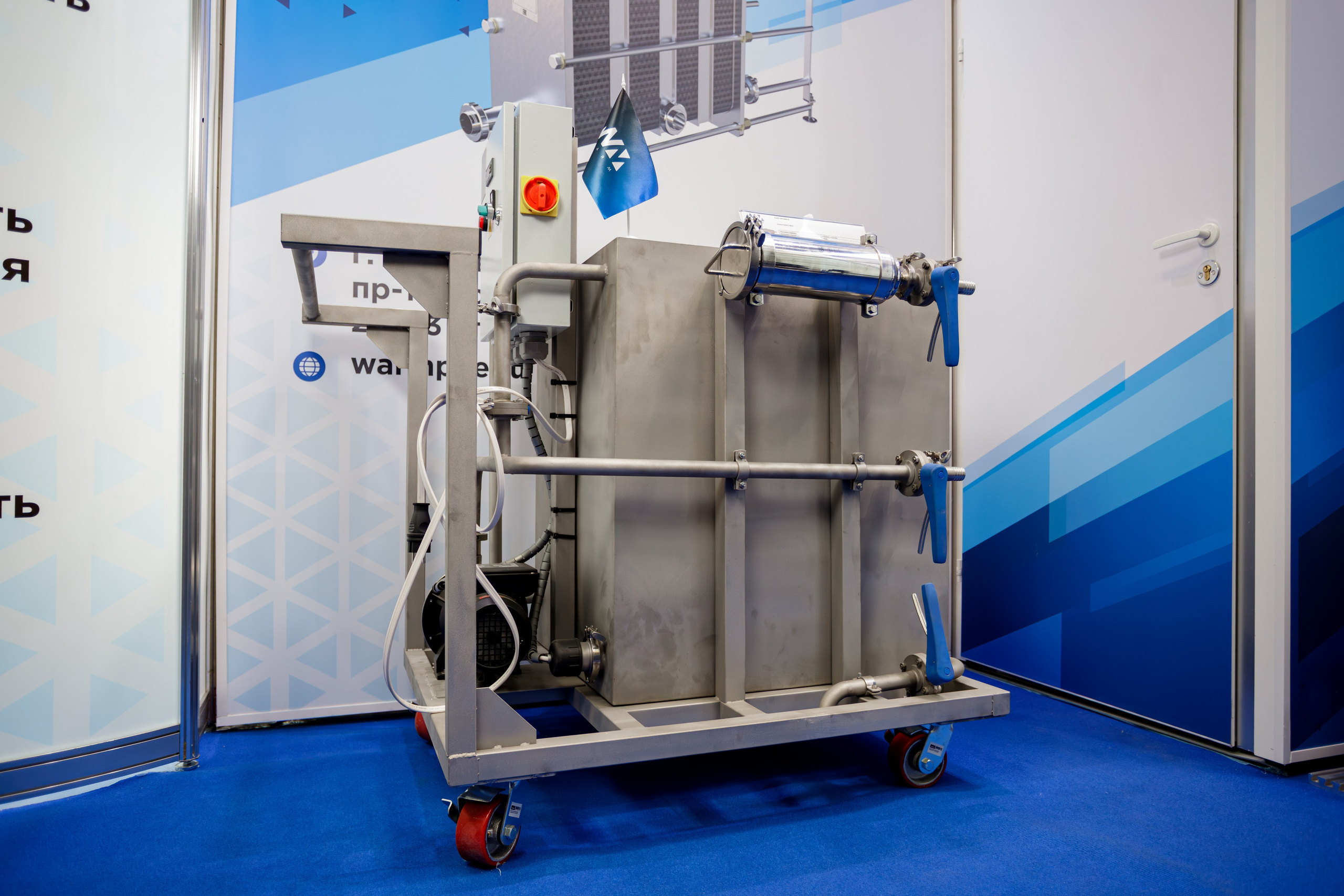 Выставки (Expo). Репортажный Фотограф