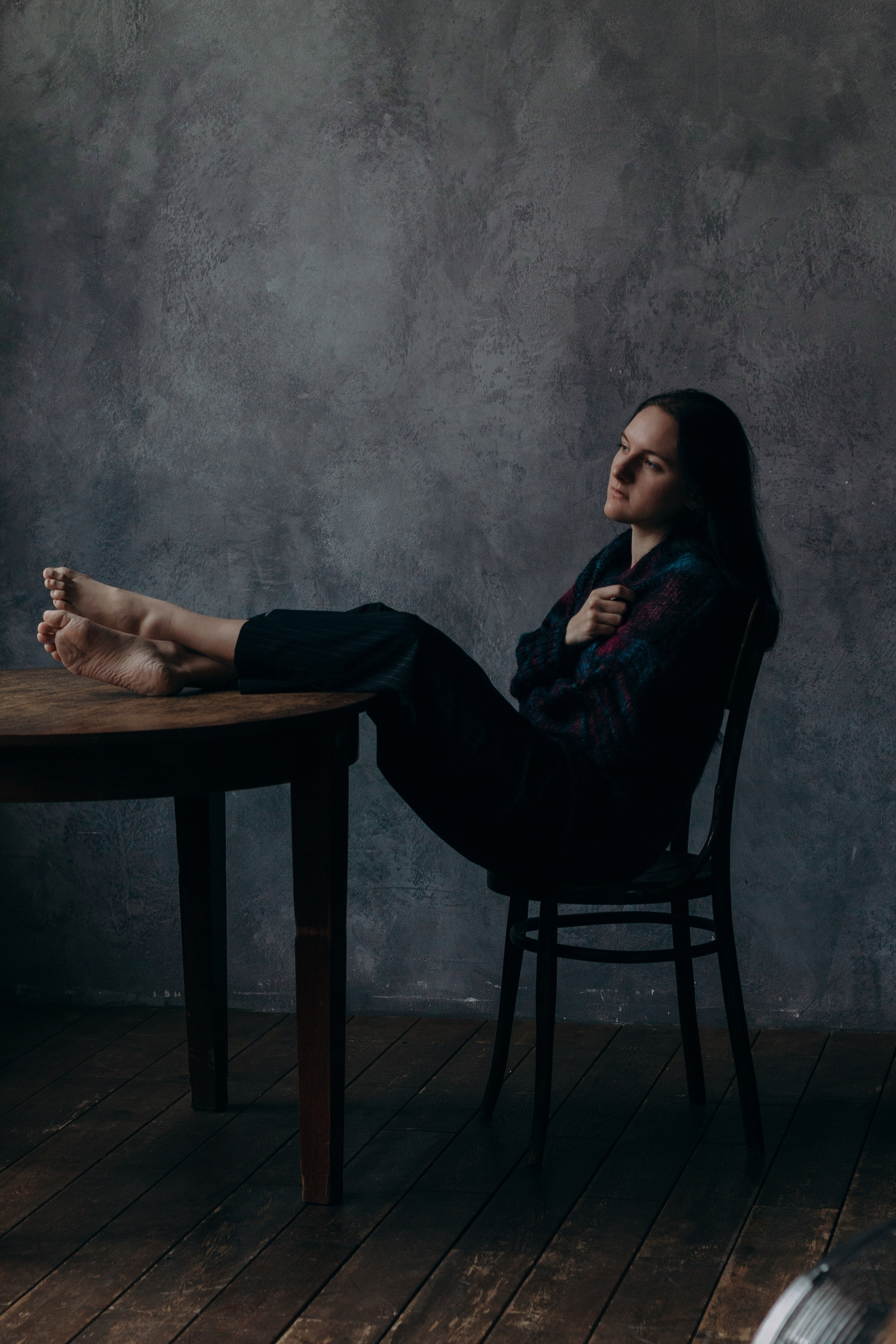 Анастасия Чечурина. Портретный фотограф Вера Приймак | Санкт-Петербург и Москва