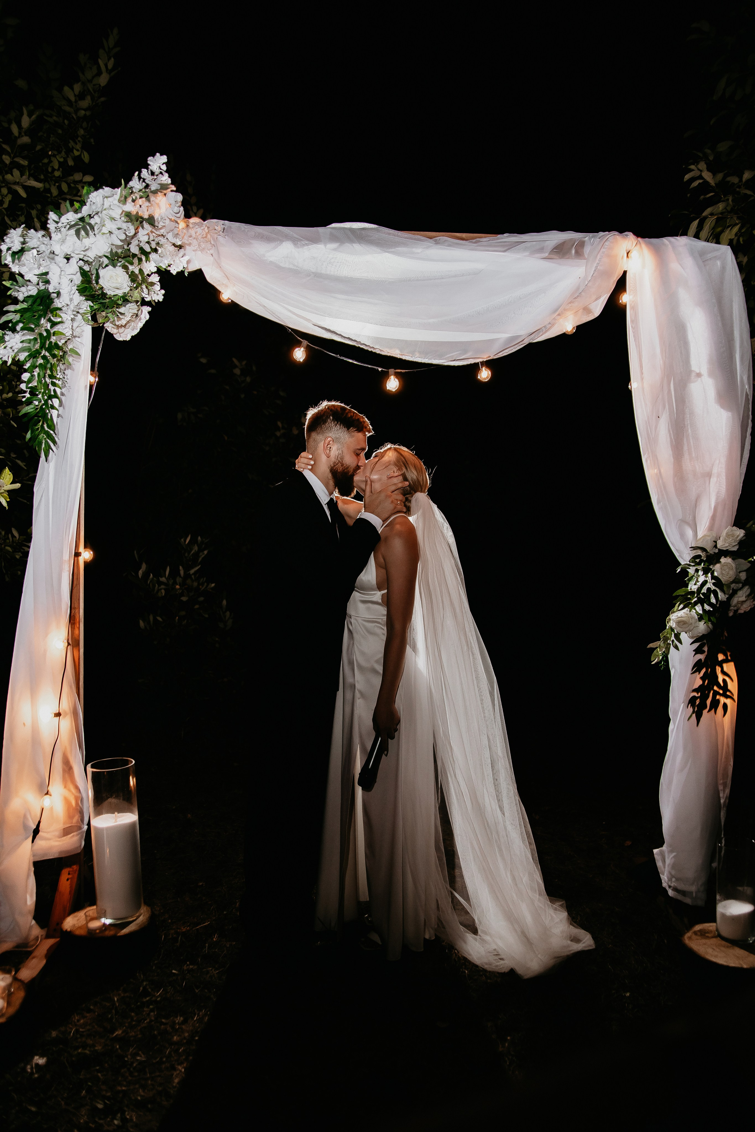 Свадьба. Семейный и свадебный фотограф в Ульяновске