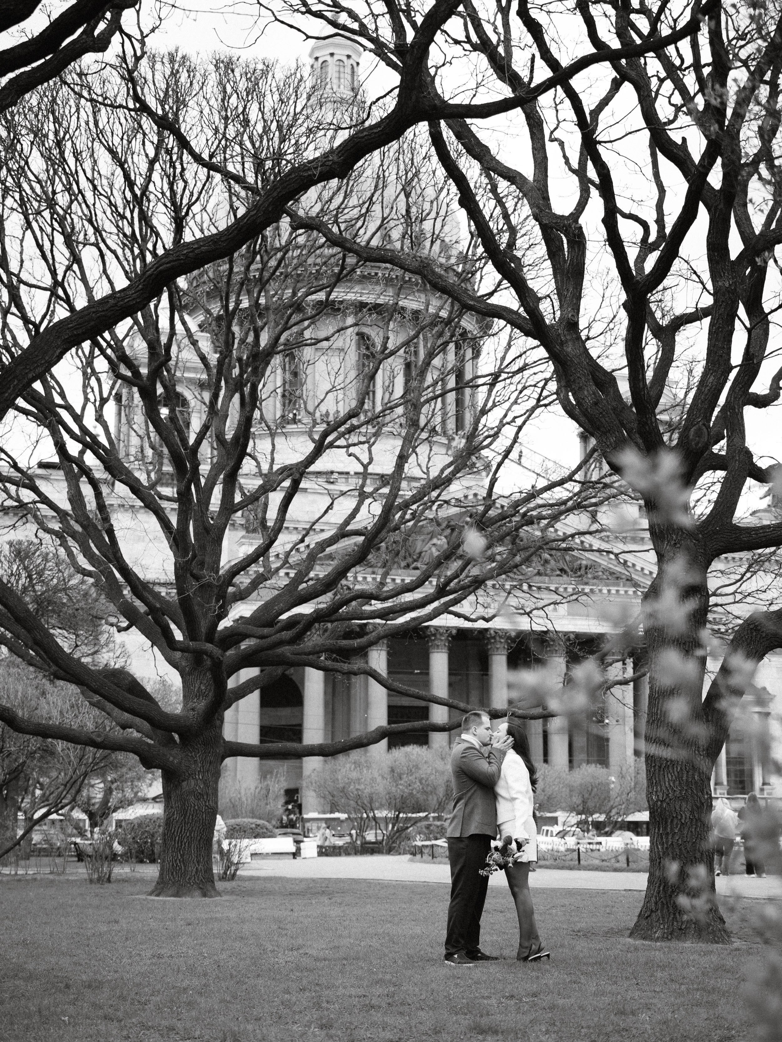 Свадебный фотограф Москва Ирина Писарева