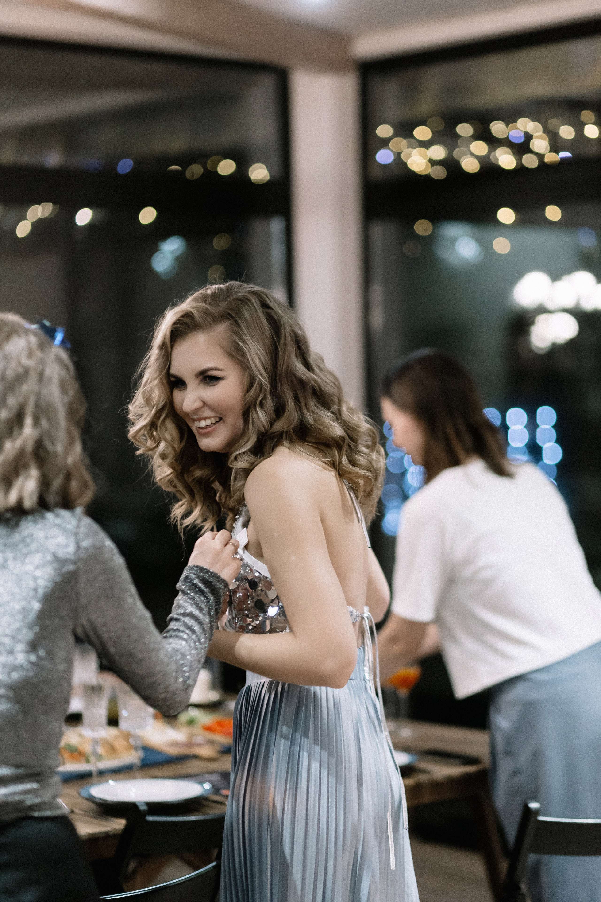 День рождение в стиле Мама Миа. Свадебный фотограф в Нижнем Новгороде Генеральская Ира