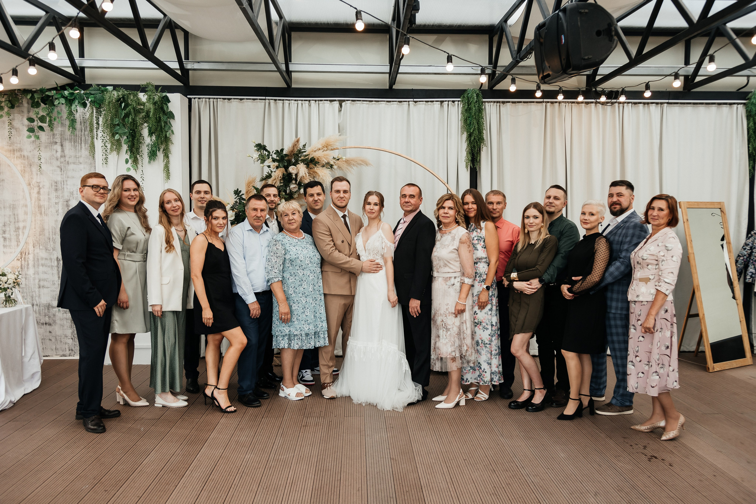 Сергей и Анастасия/2024. Свадебный и семейный фотограф в Екатеринбурге