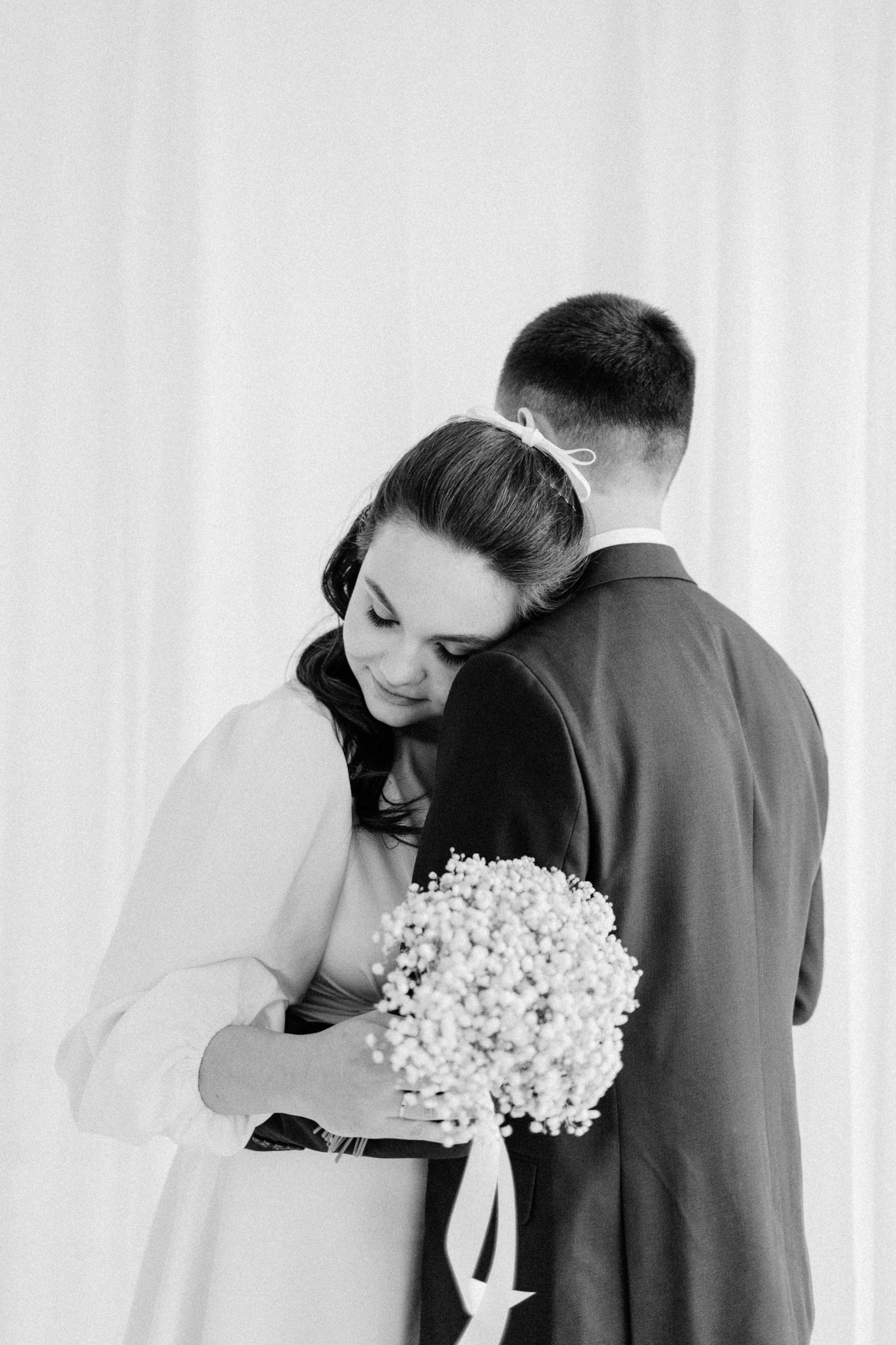 Захар и Елизавета/2024. Свадебный и семейный фотограф в Екатеринбурге