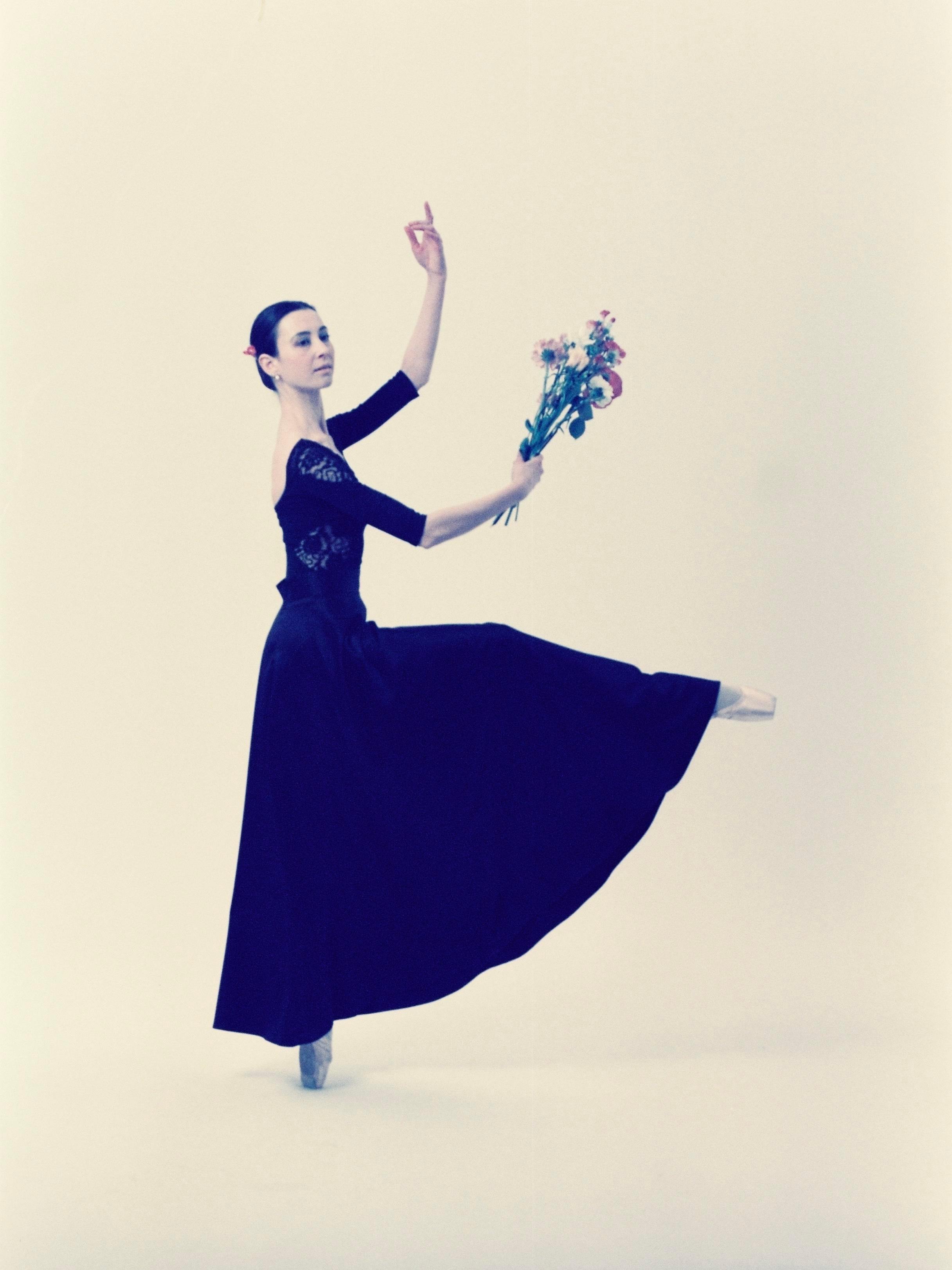 Марта. Фотограф в Санкт-Петербурге Надежда Гордюшина