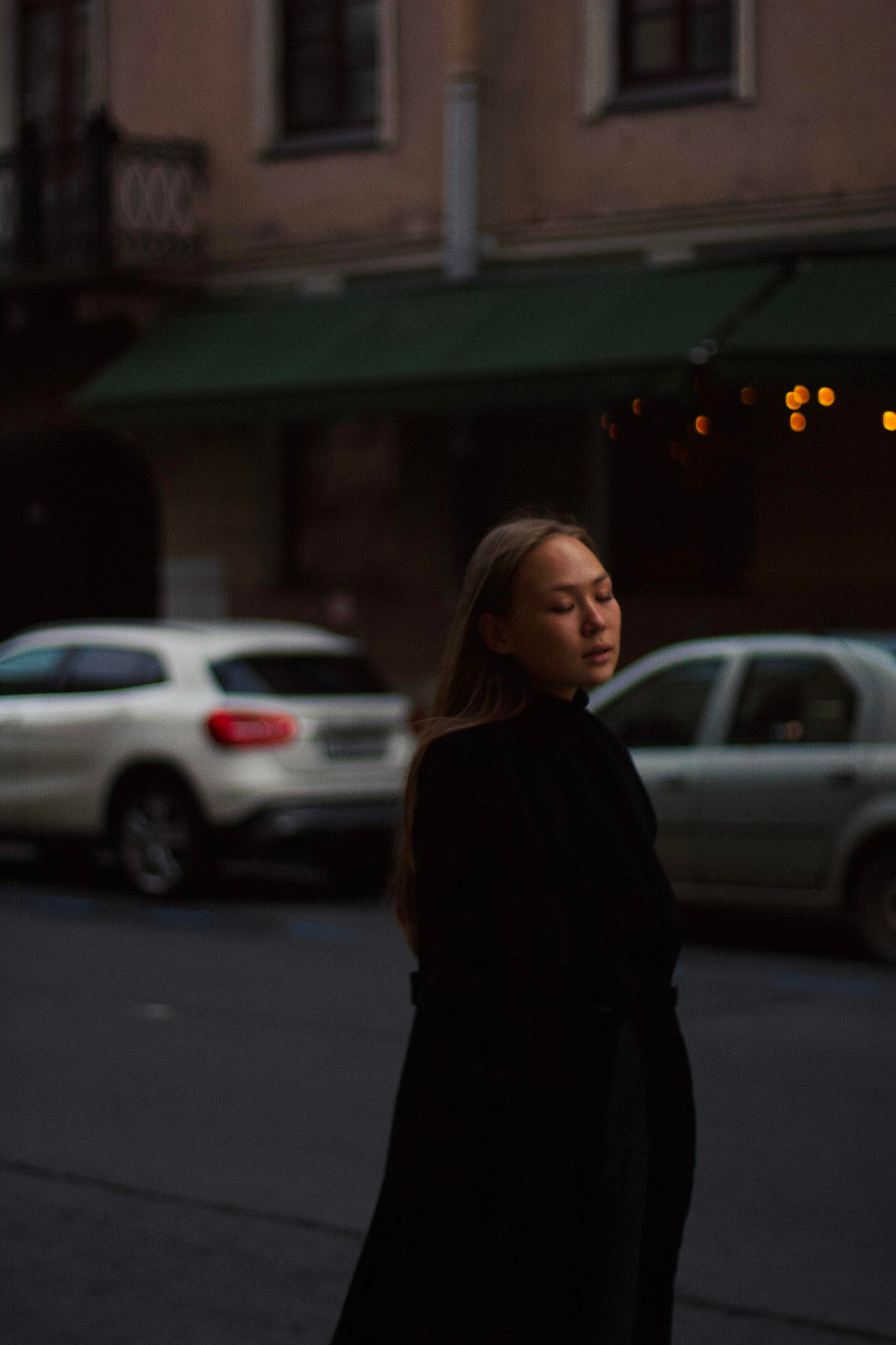 Айдай. Фотограф в Санкт-Петербурге Надежда Гордюшина